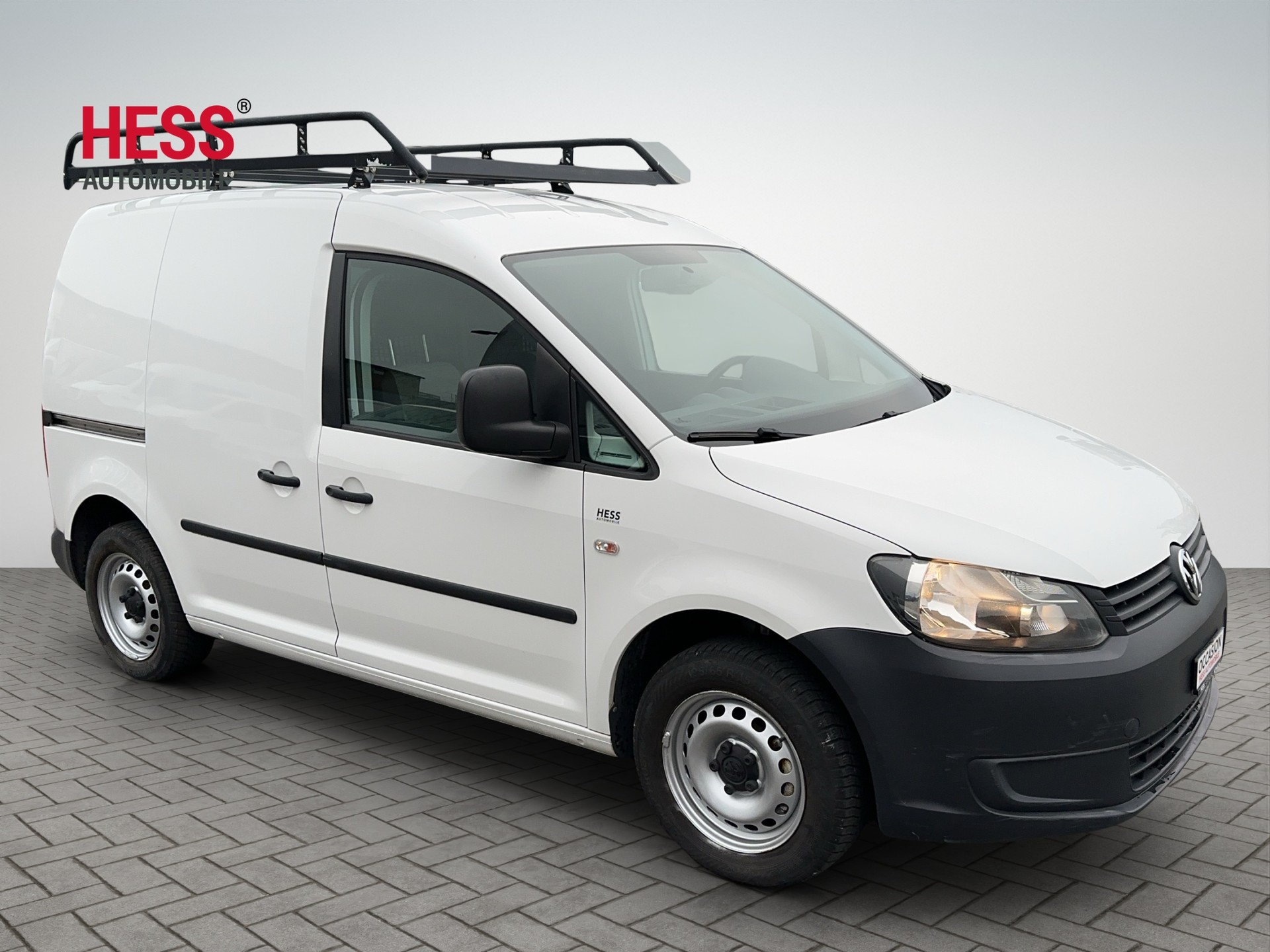 VW Caddy 2.0 EcoFuel-image-6