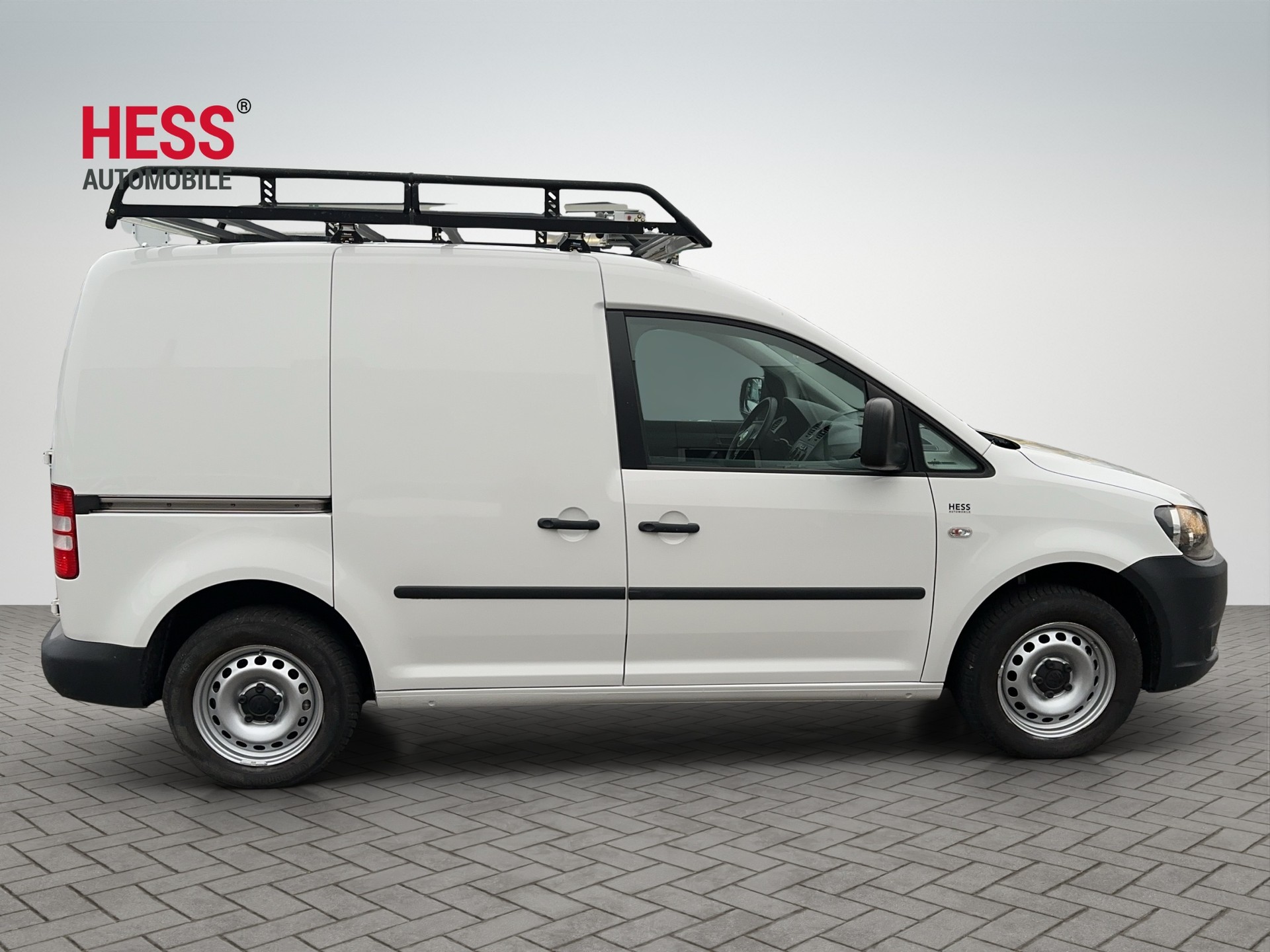 VW Caddy 2.0 EcoFuel-image-5