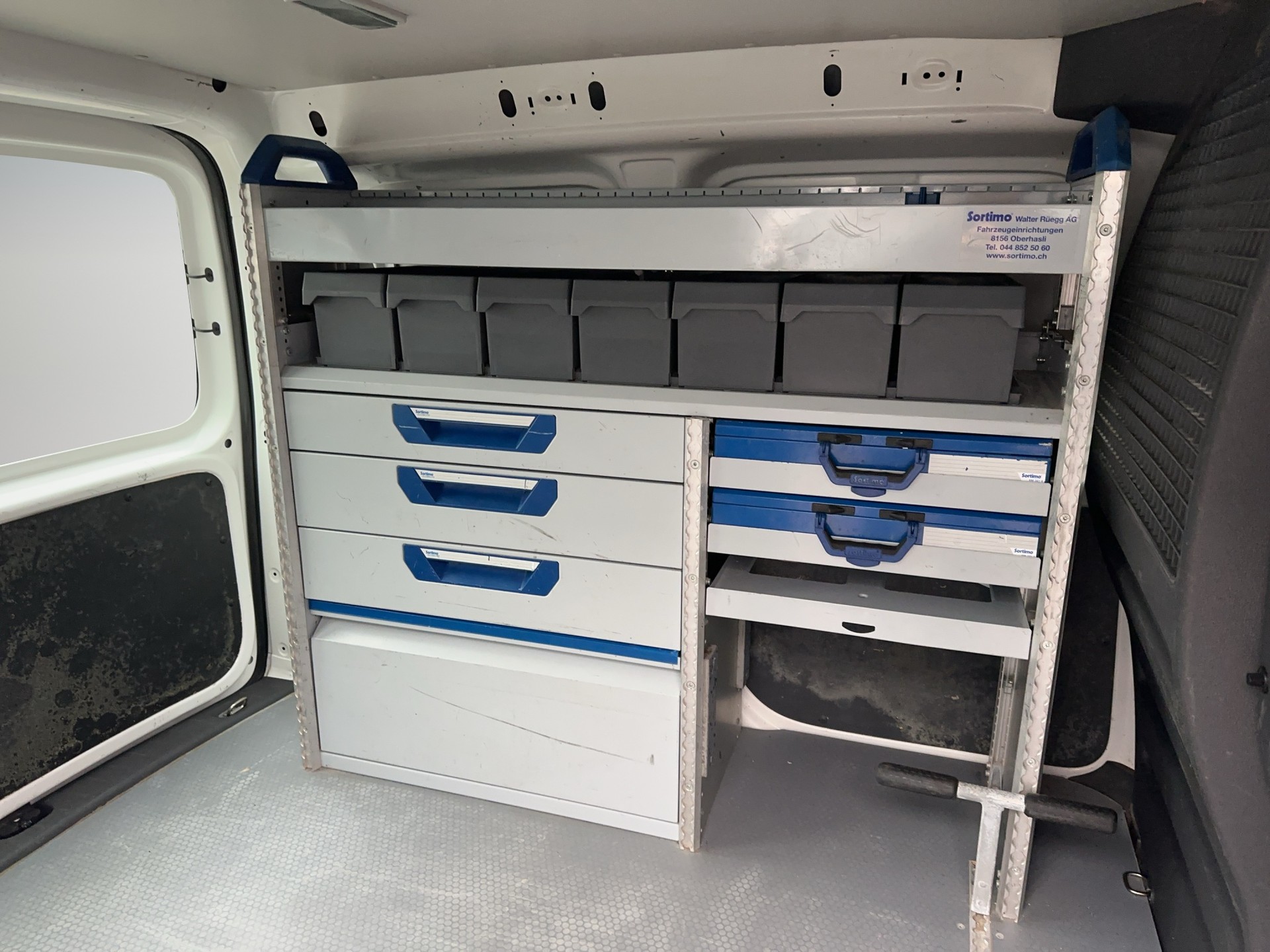 VW Caddy 2.0 EcoFuel-image-13