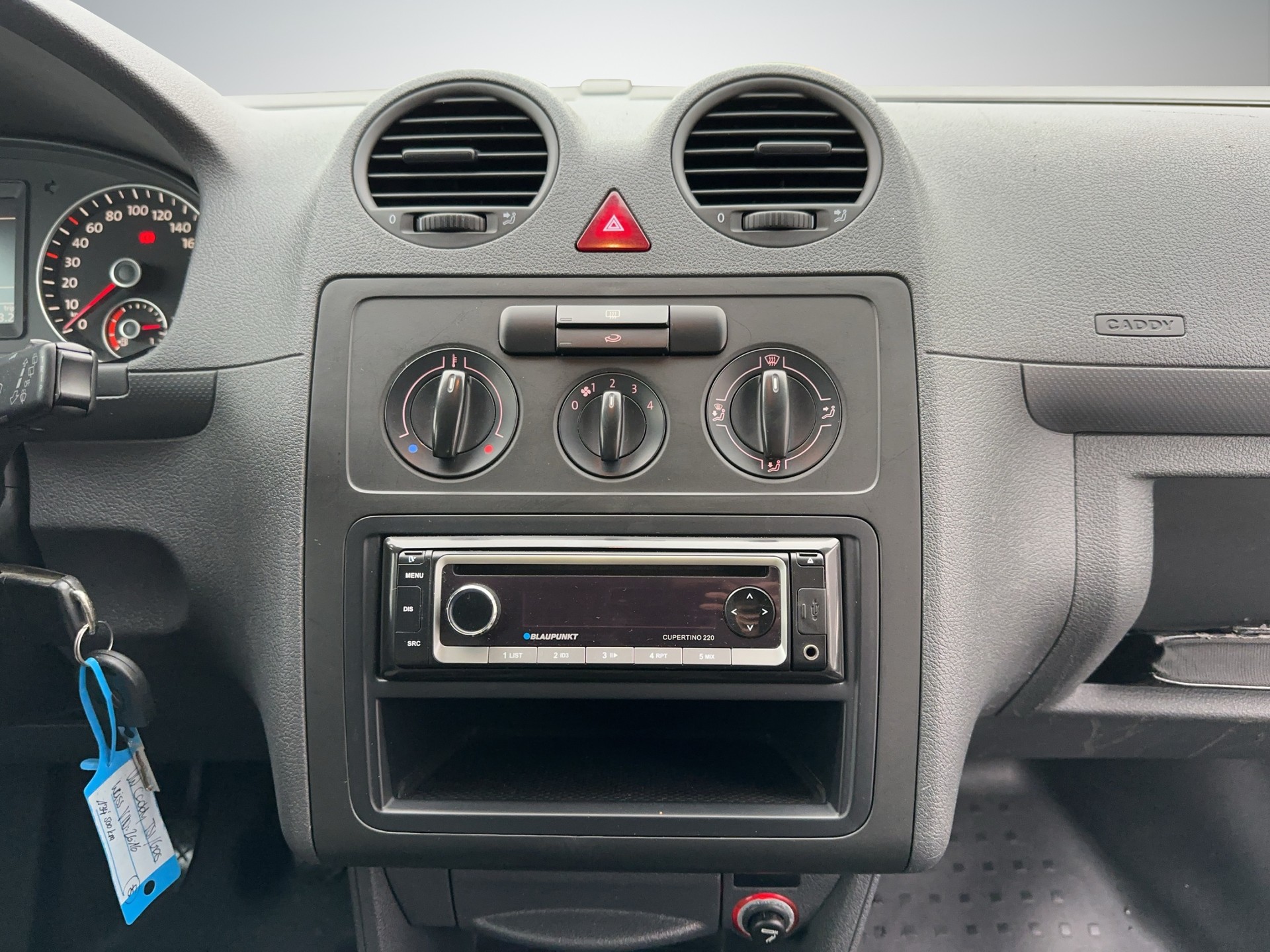 VW Caddy 2.0 EcoFuel-image-10