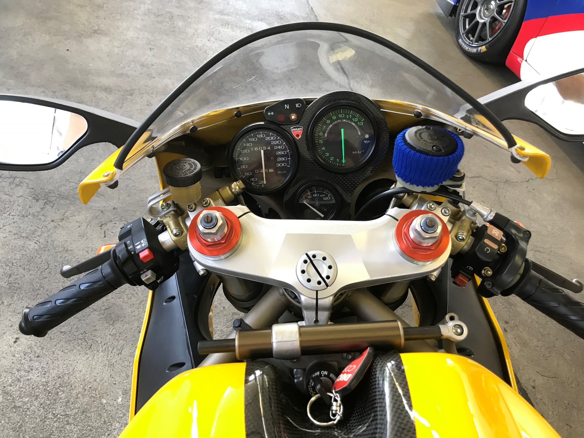 DUCATI 916 Biposto I.E.-image-3