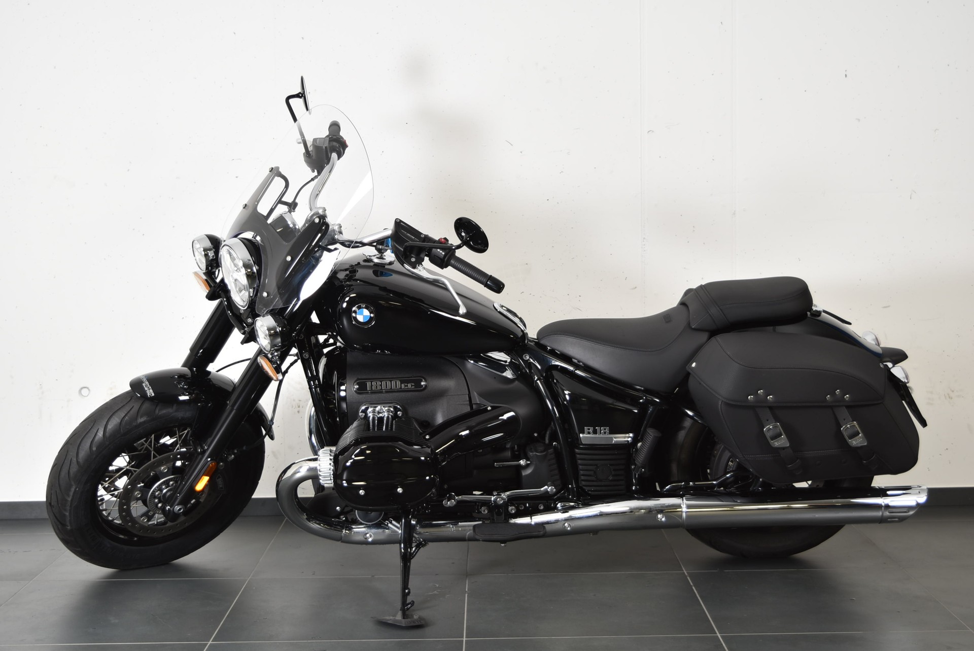 BMW R 18 Classic-image-0
