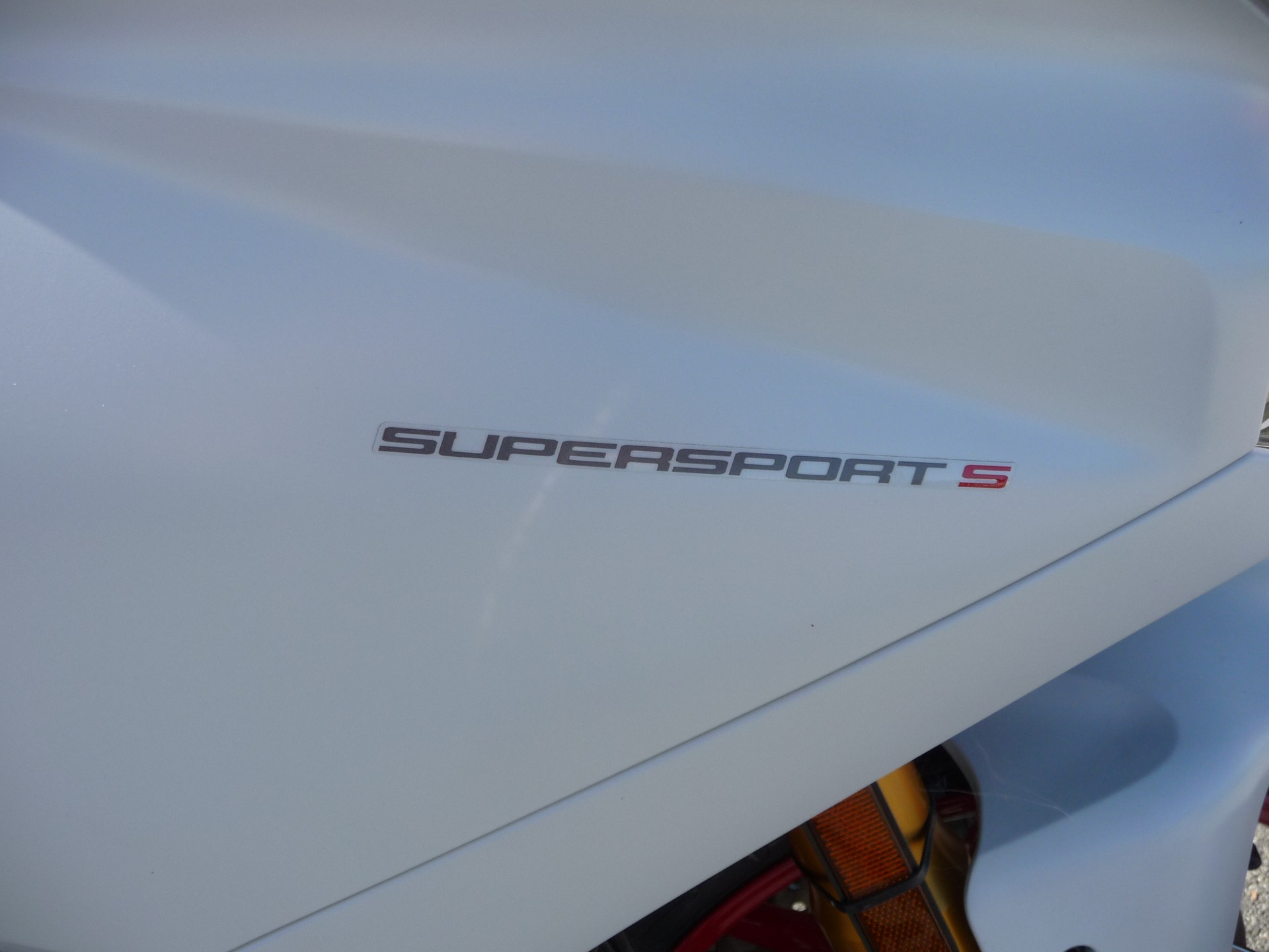 DUCATI 950 Supersport S-image-6