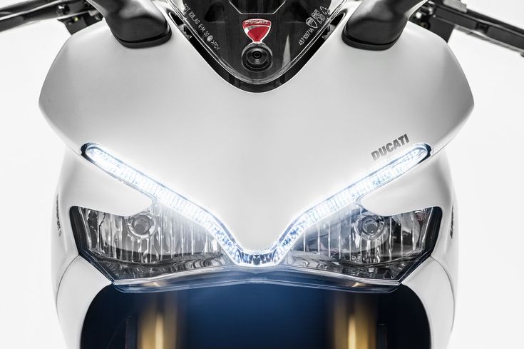 DUCATI 950 Supersport S-image-4