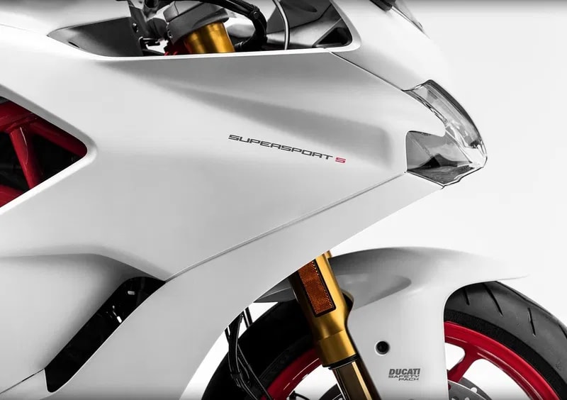 DUCATI 950 Supersport S-image-5