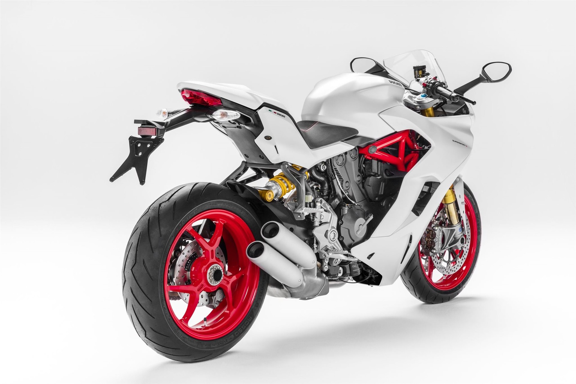 DUCATI 950 Supersport S-image-1