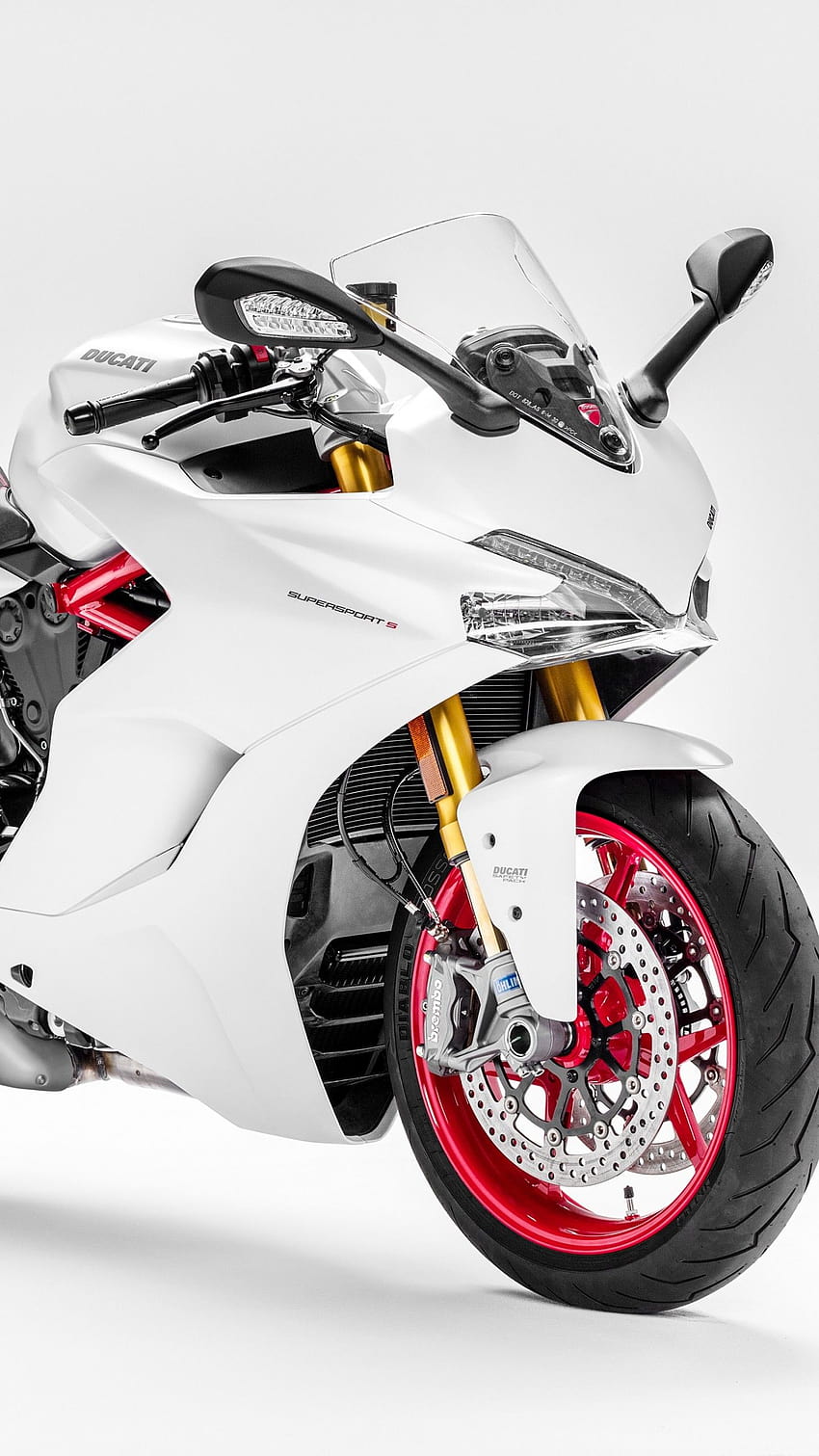 DUCATI 950 Supersport S-image-2