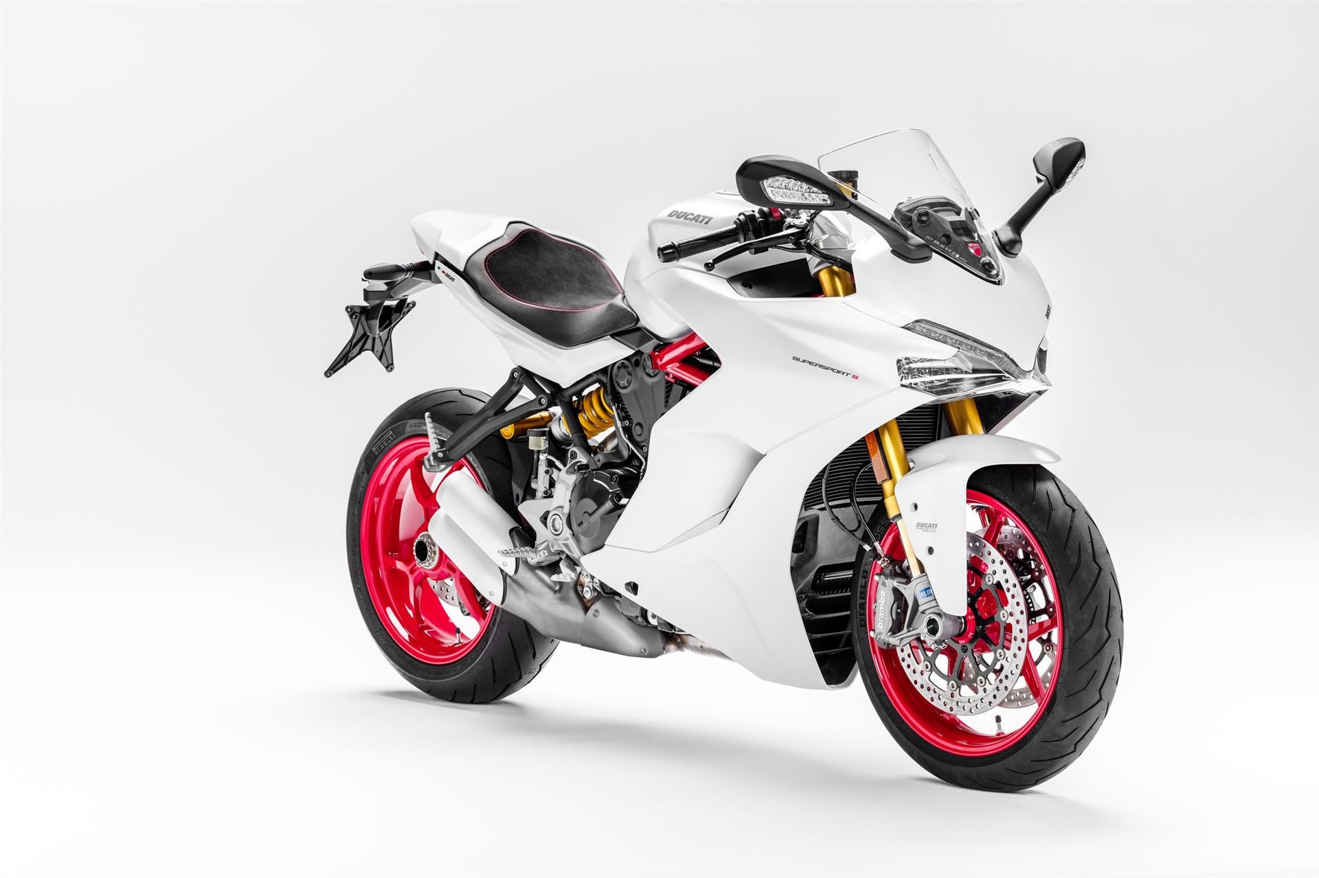 DUCATI 950 Supersport S-image-0