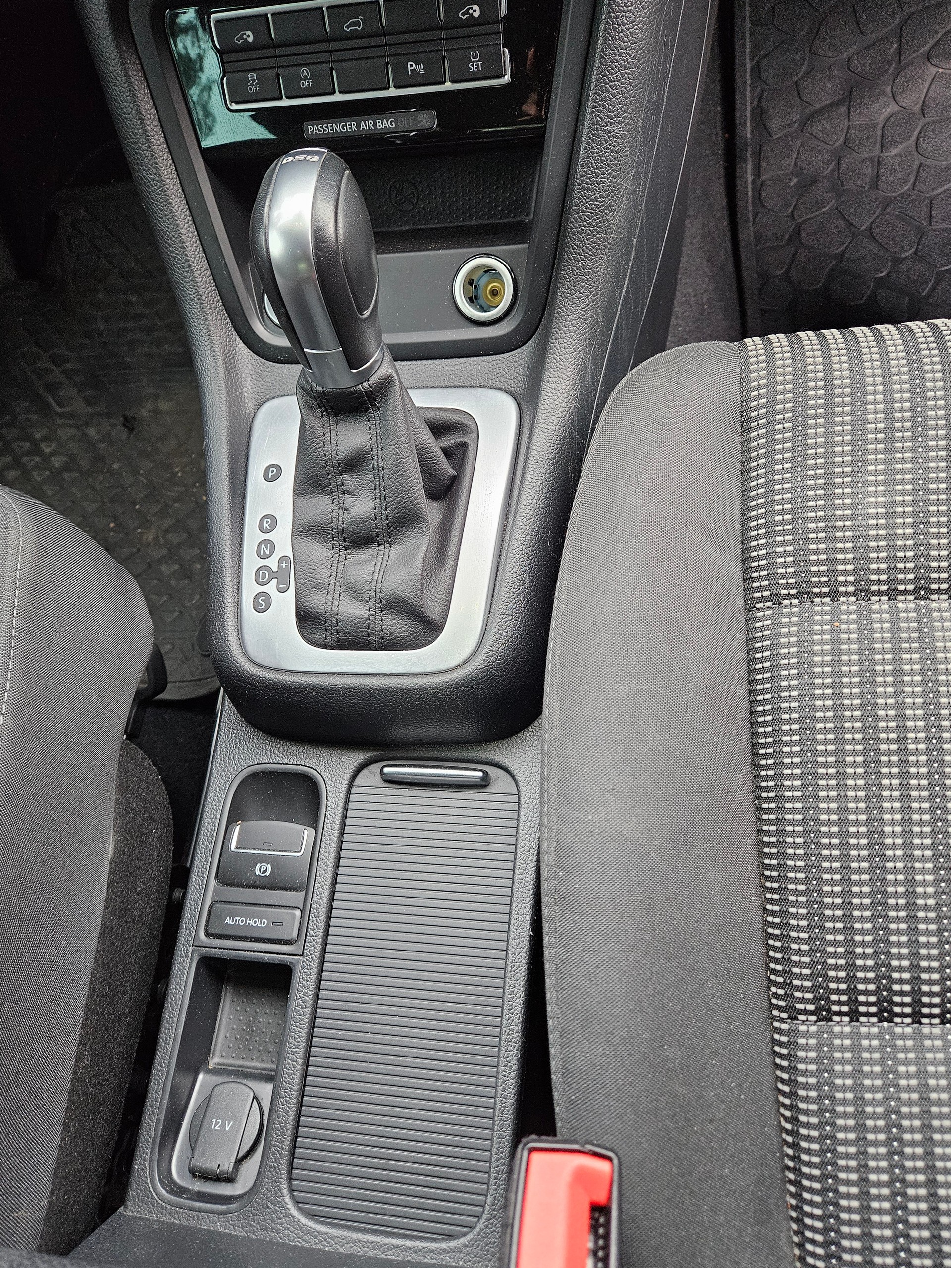 SEAT Alhambra 2.0 TDI DSG Style-image-5