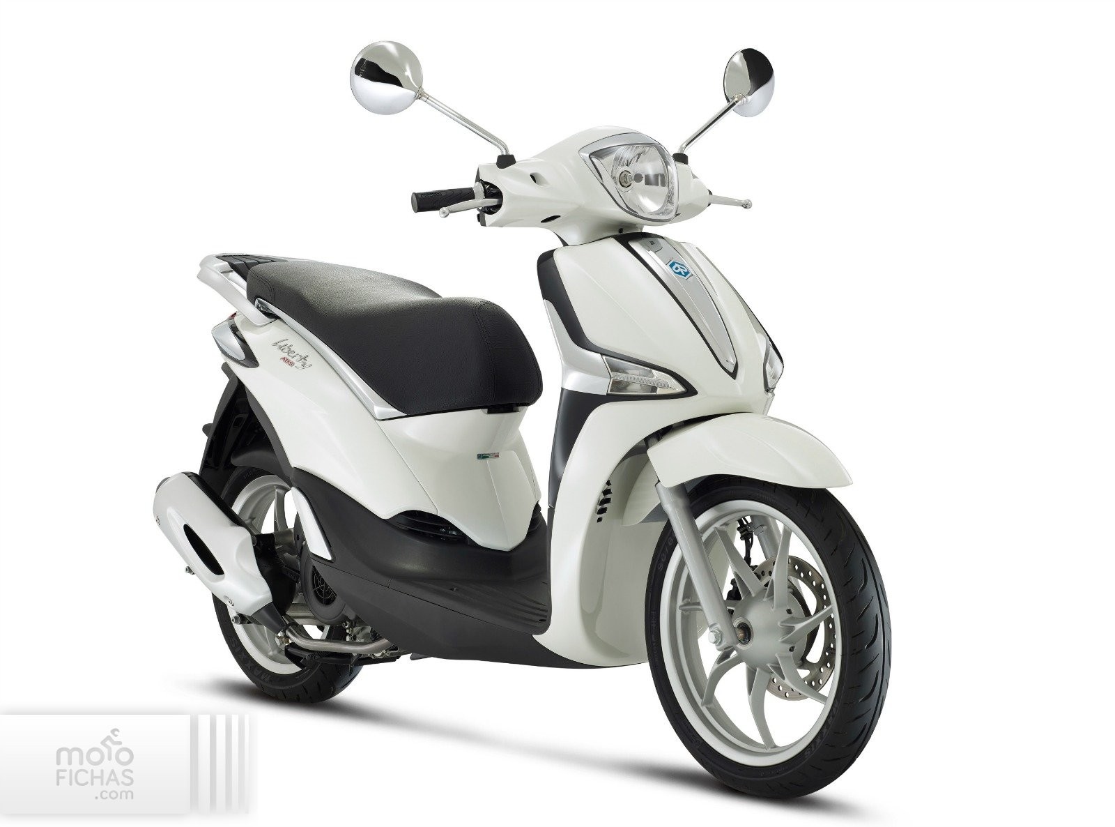 PIAGGIO Liberty 125-image-0