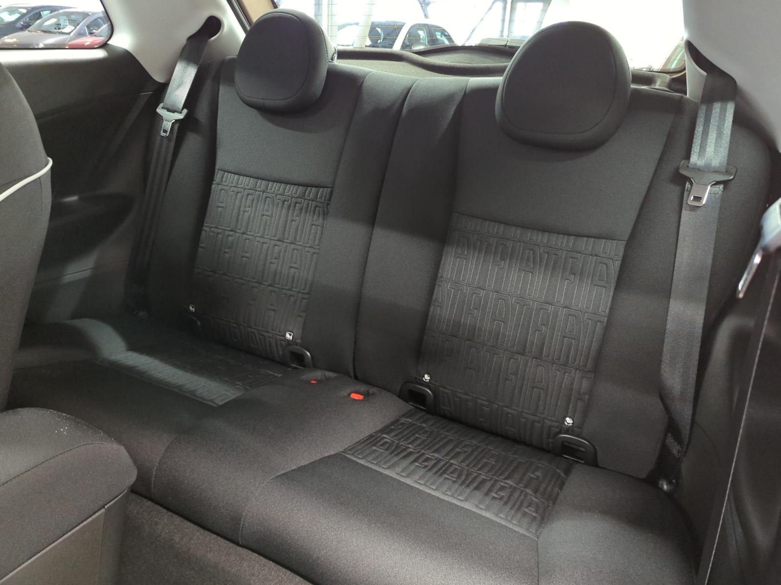 FIAT 500 BEV Swiss Edition 118 PS-image-14