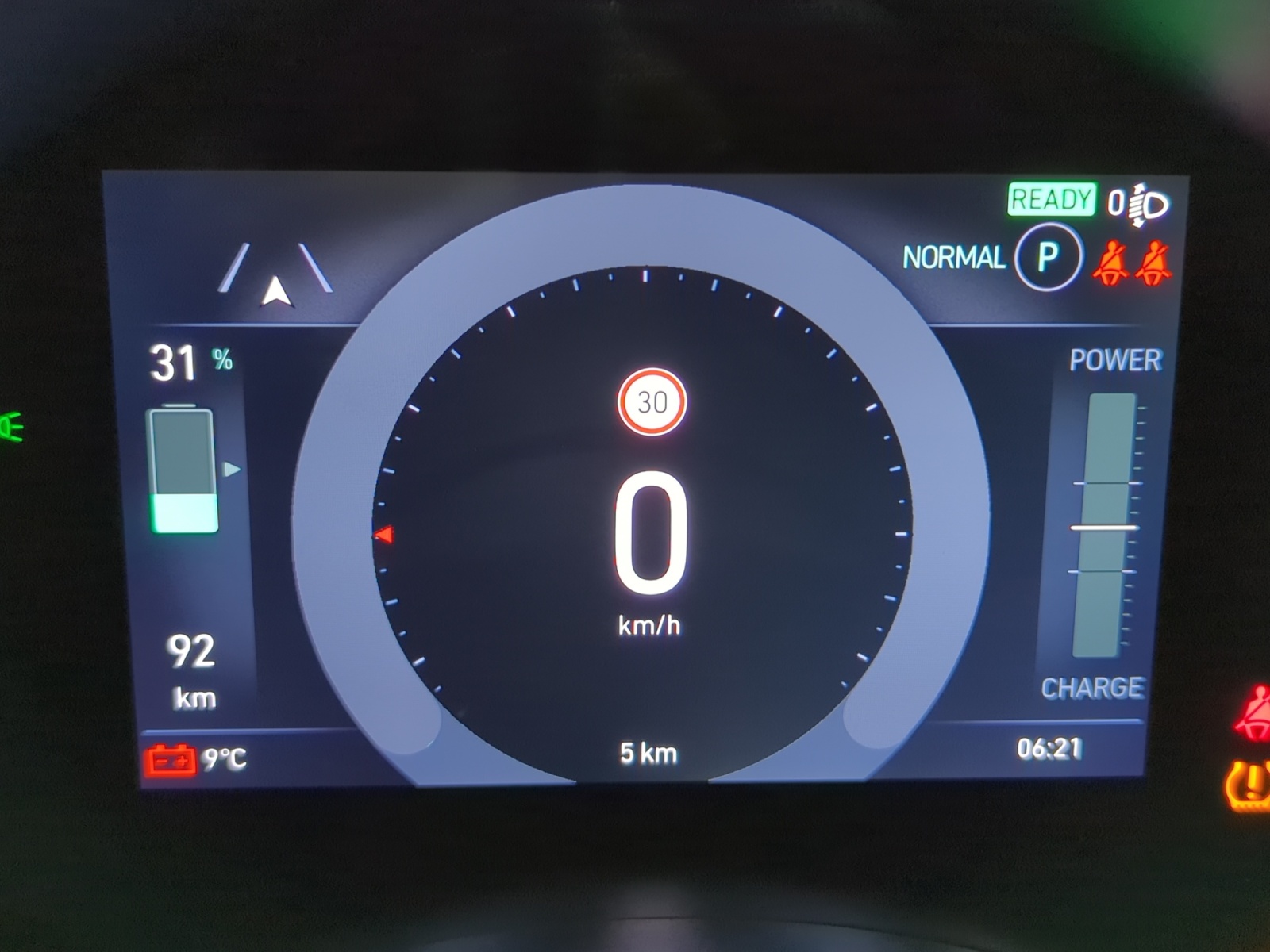 FIAT 500 BEV Swiss Edition 118 PS-image-7