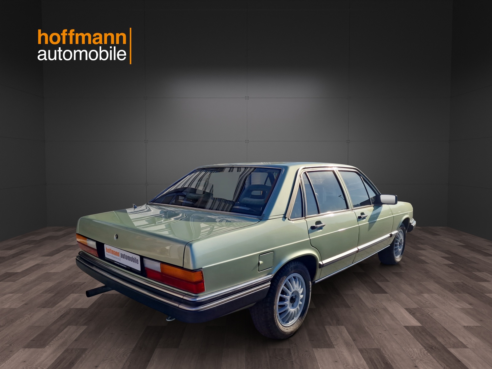 AUDI 200 Turbo 5E-showroom-element-3