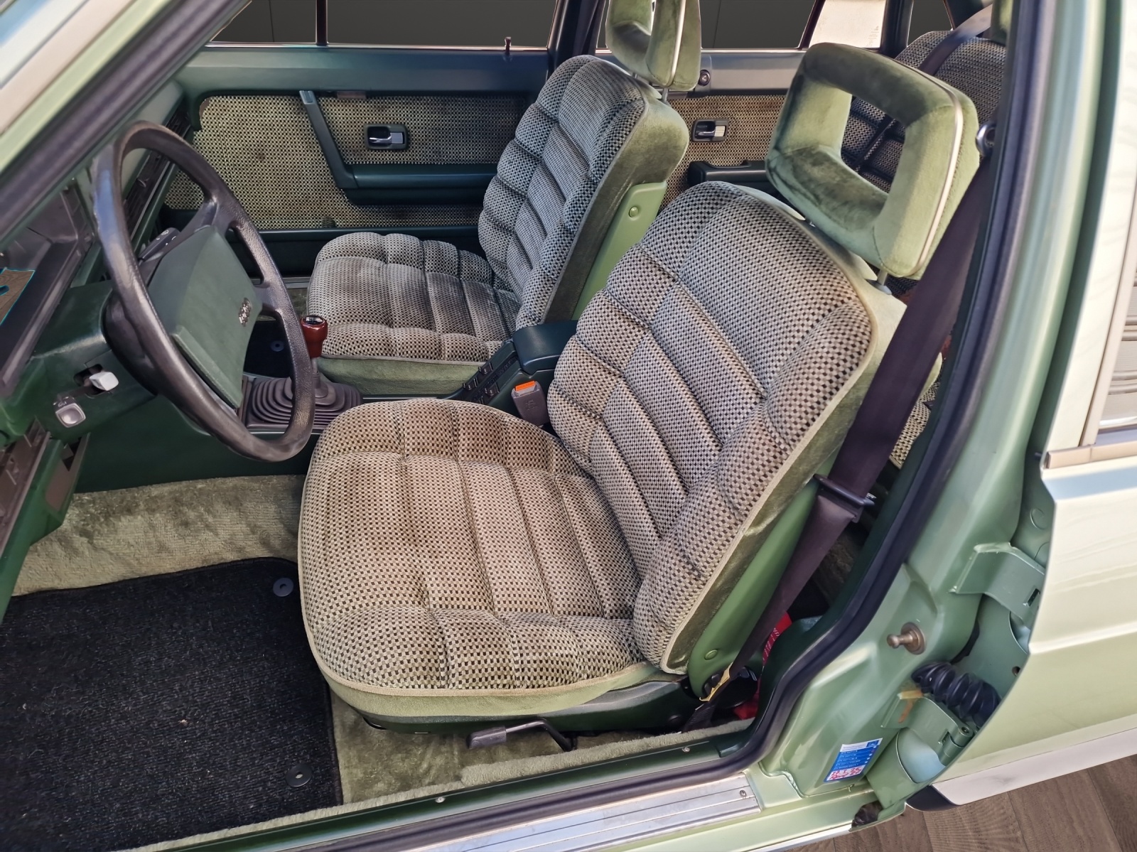 AUDI 200 Turbo 5E-image-9