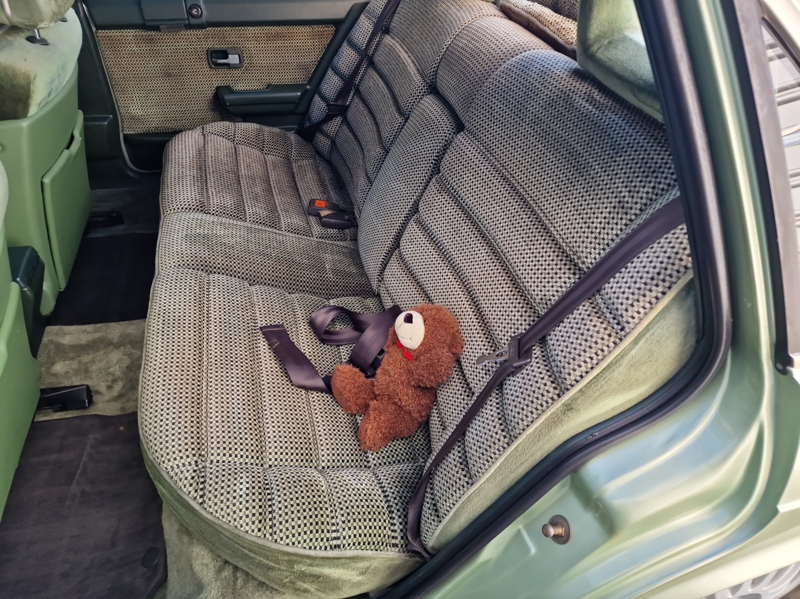 AUDI 200 Turbo 5E-image-10