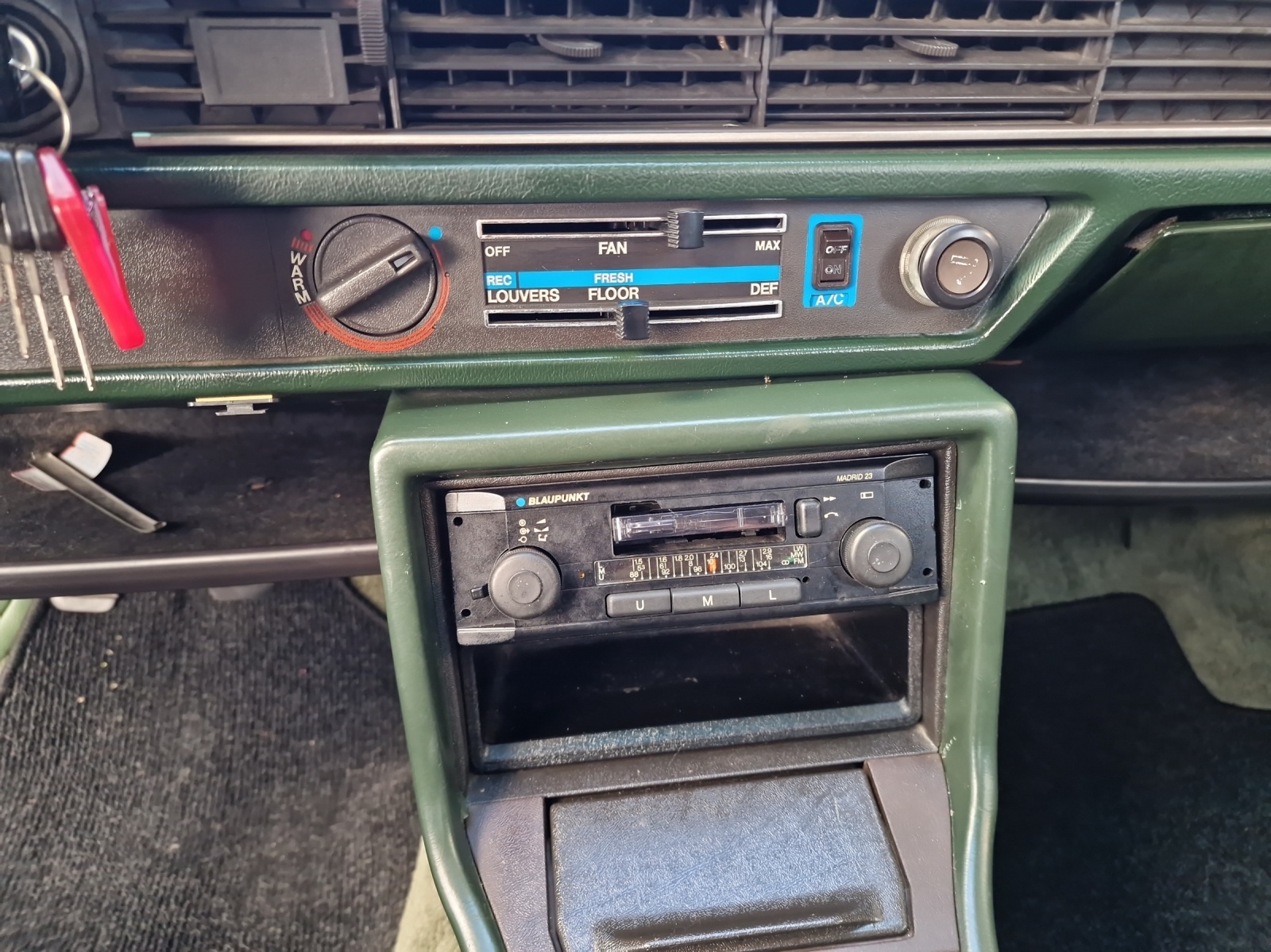 AUDI 200 Turbo 5E-image-8