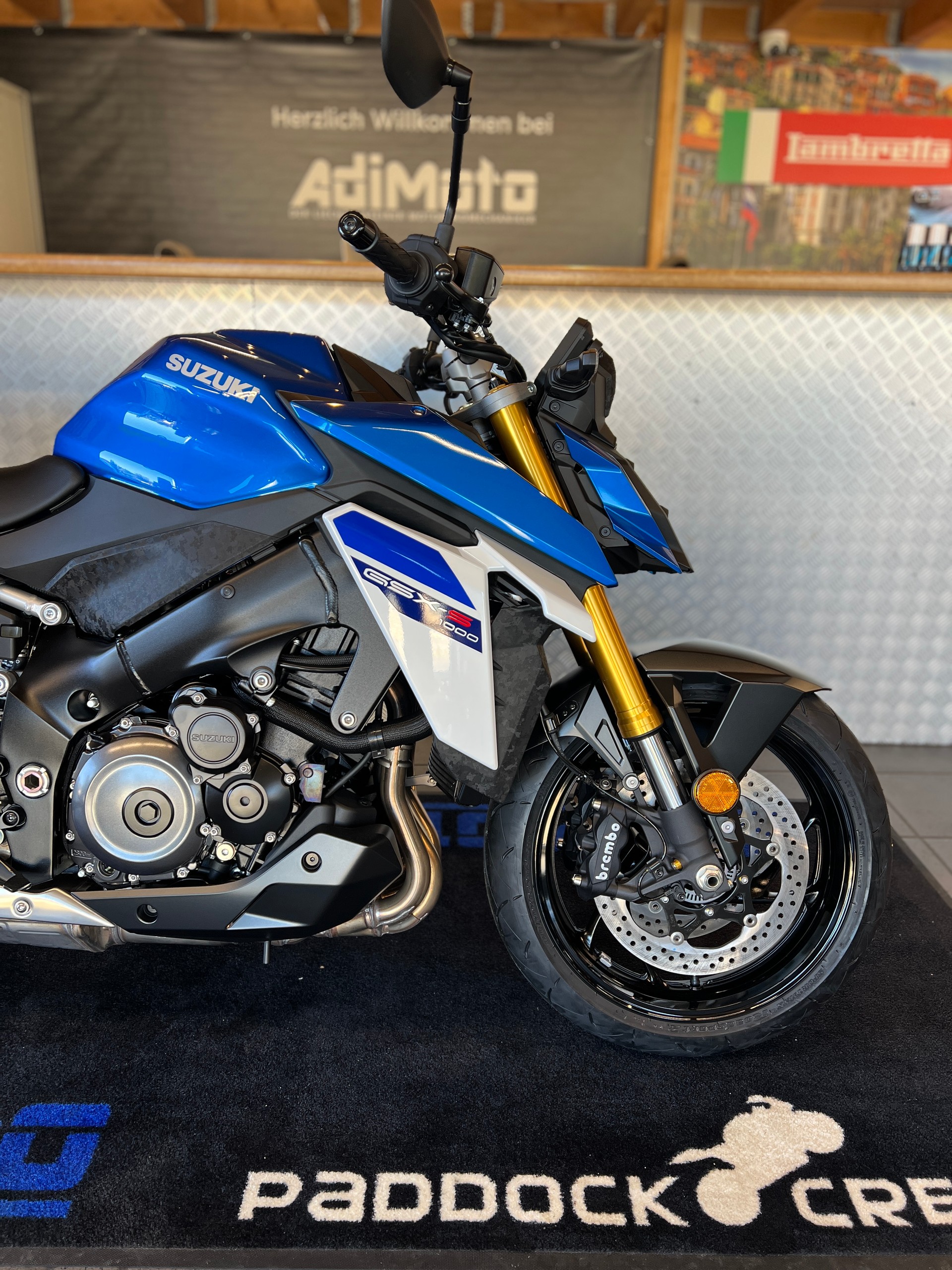 SUZUKI GSX-S 1000-image-6