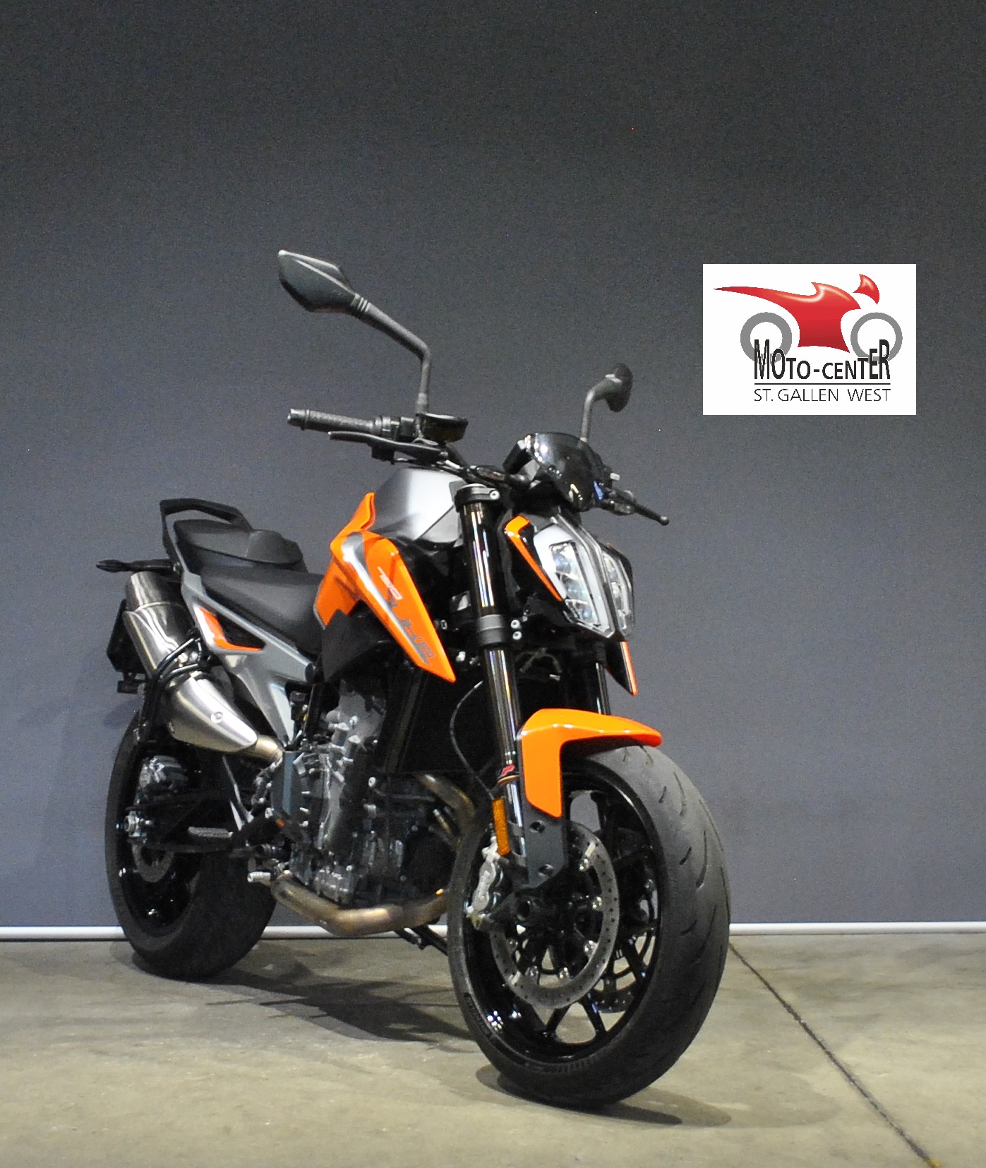 KTM 790 Duke ABS-image-0