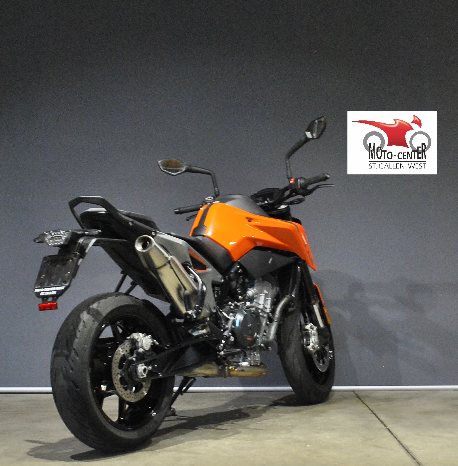 KTM 790 Duke ABS-image-4