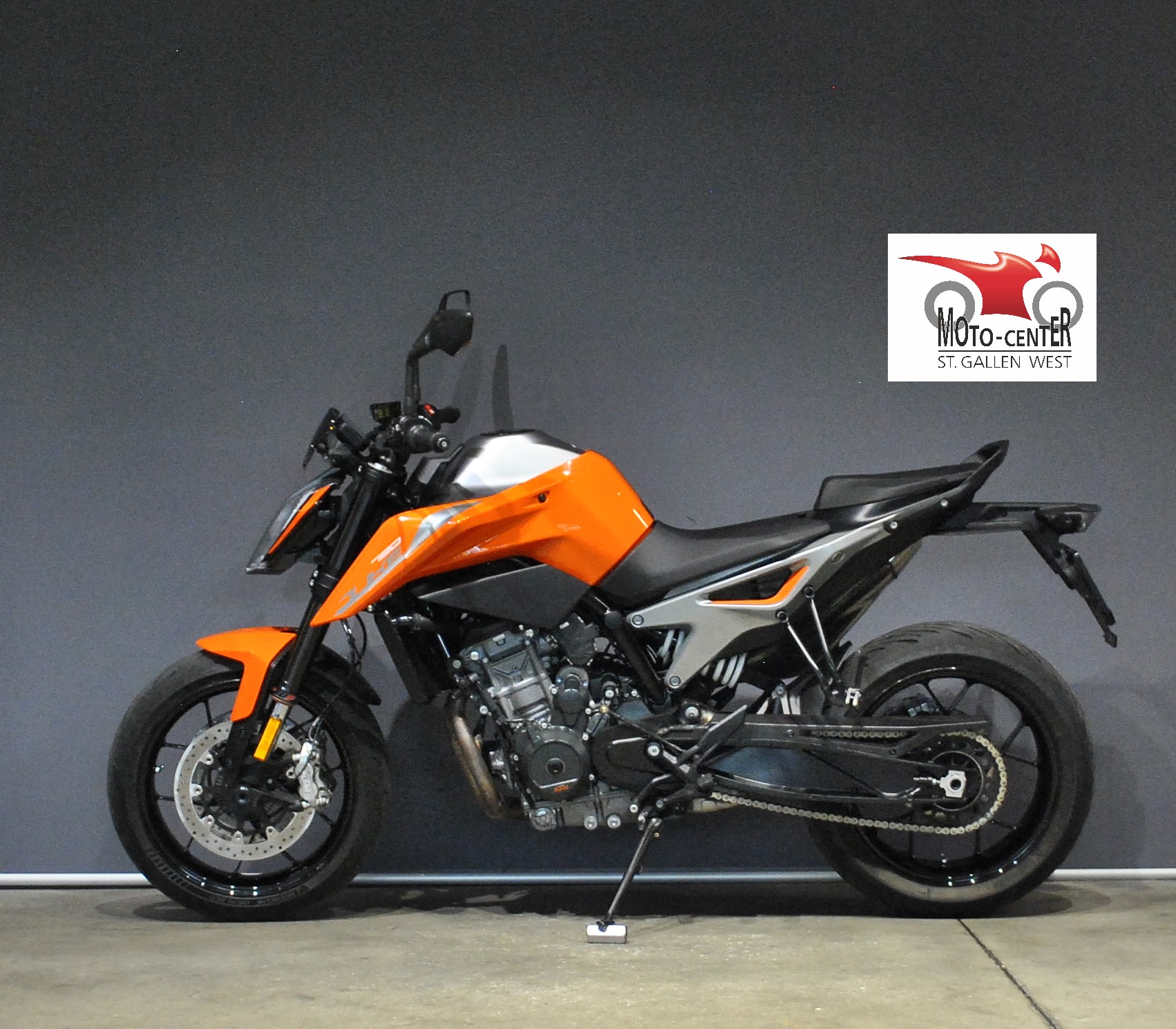 KTM 790 Duke ABS-image-2