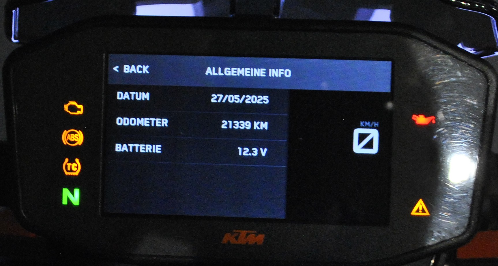 KTM 790 Duke ABS-image-5