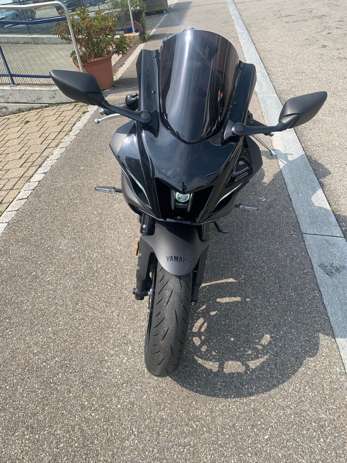 YAMAHA YZF-R7 (35kW)-image-3