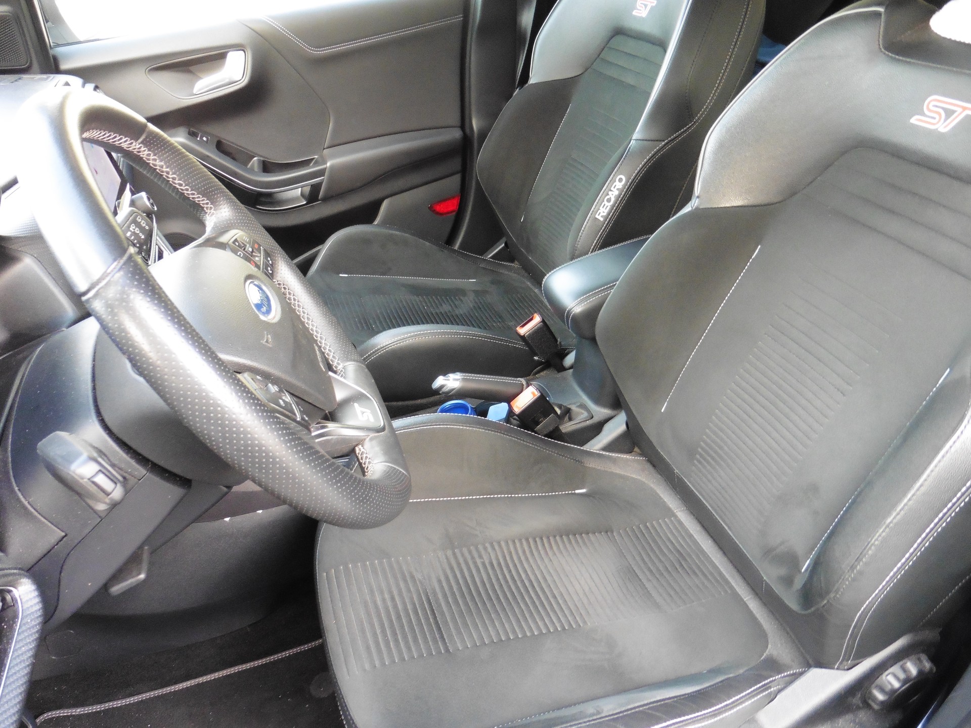 FORD Puma 1.5 SCTi STX-image-14