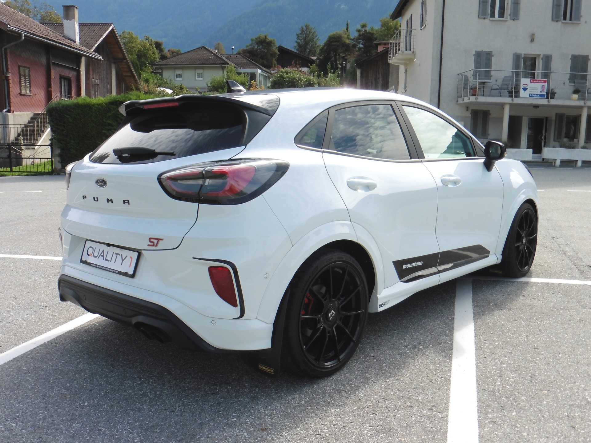 FORD Puma 1.5 SCTi STX-image-6