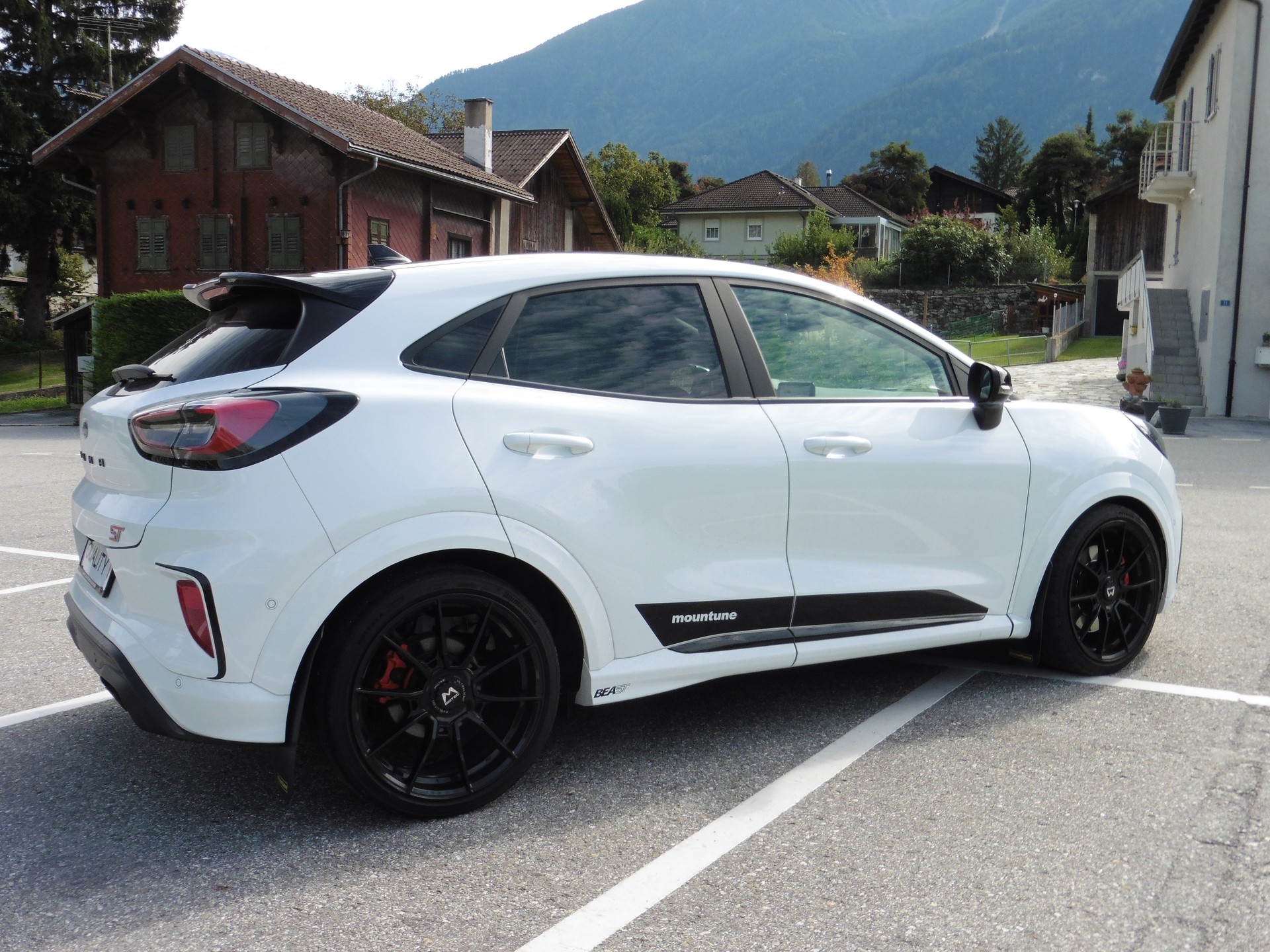 FORD Puma 1.5 SCTi STX-image-7