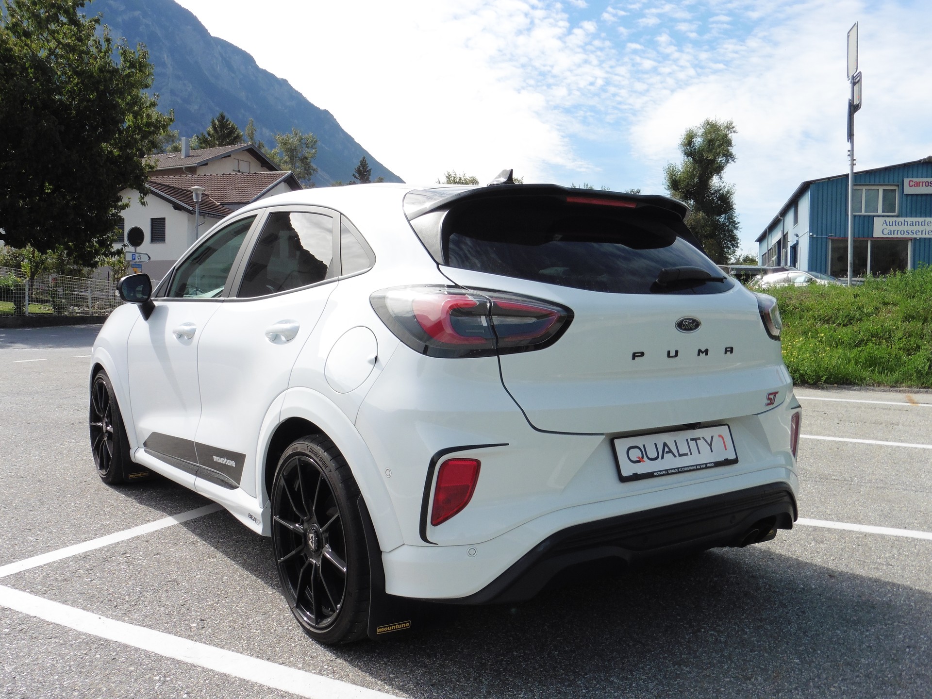 FORD Puma 1.5 SCTi STX-image-5