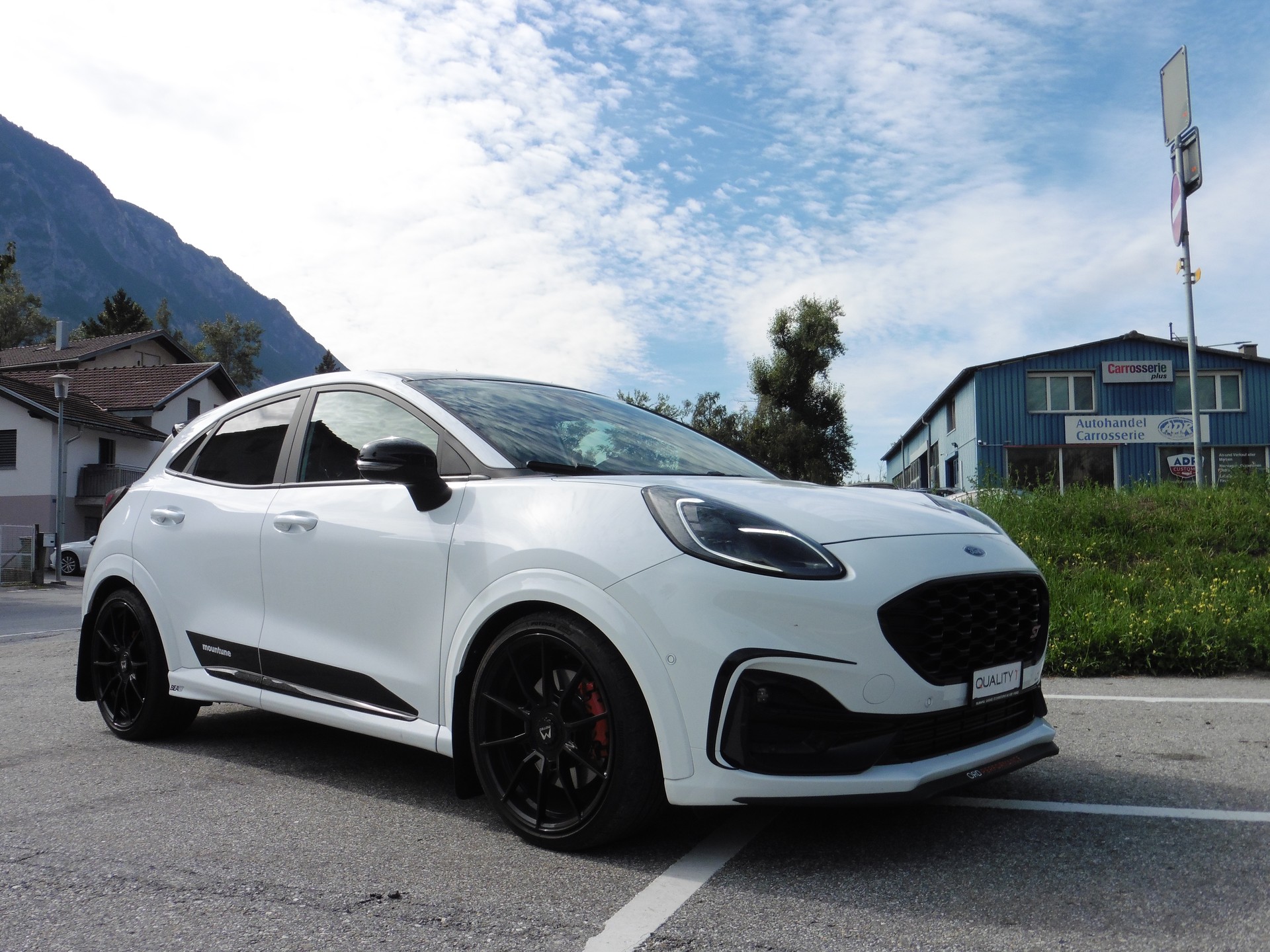 FORD Puma 1.5 SCTi STX-showroom-element-1