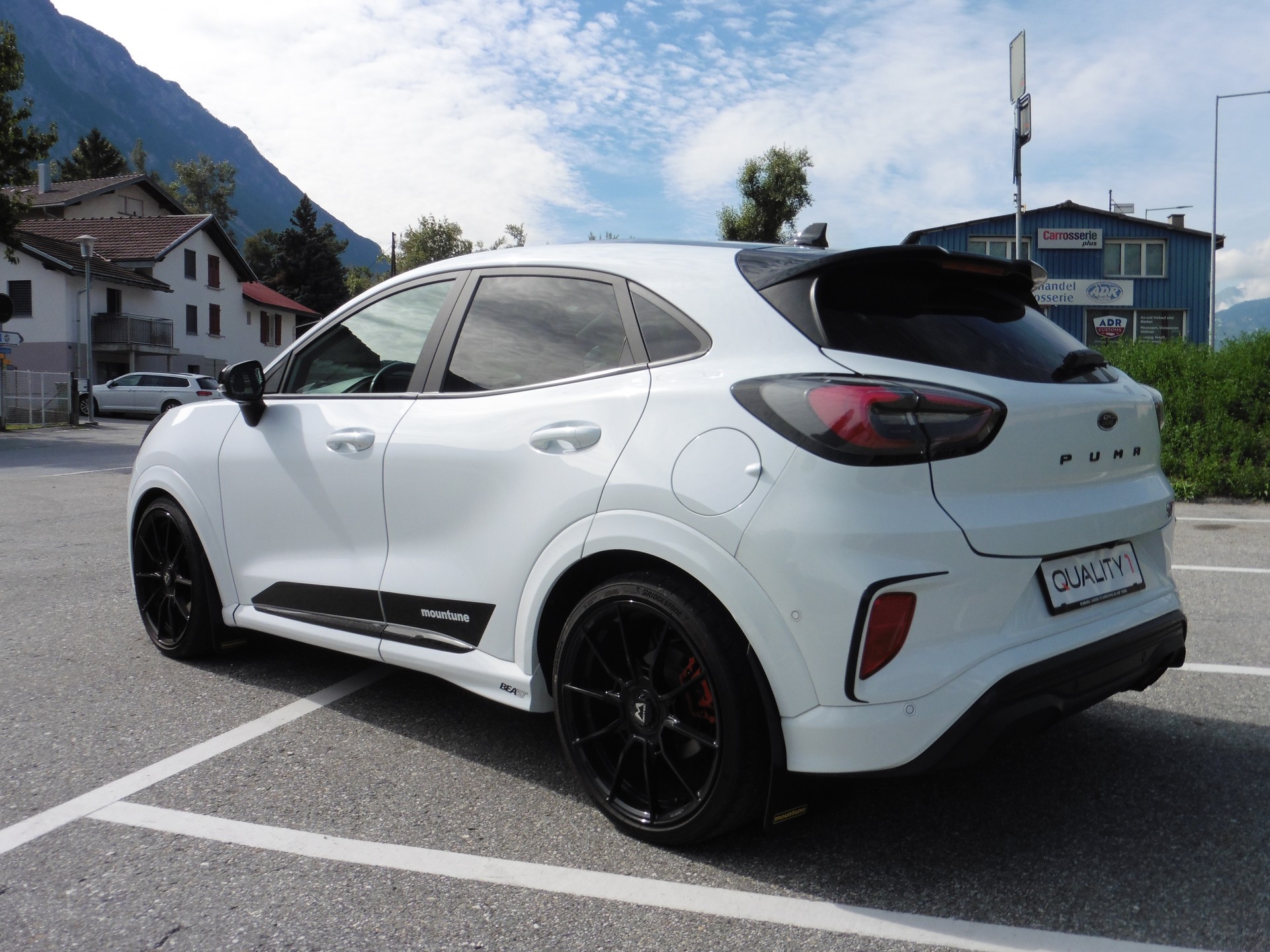 FORD Puma 1.5 SCTi STX-image-4
