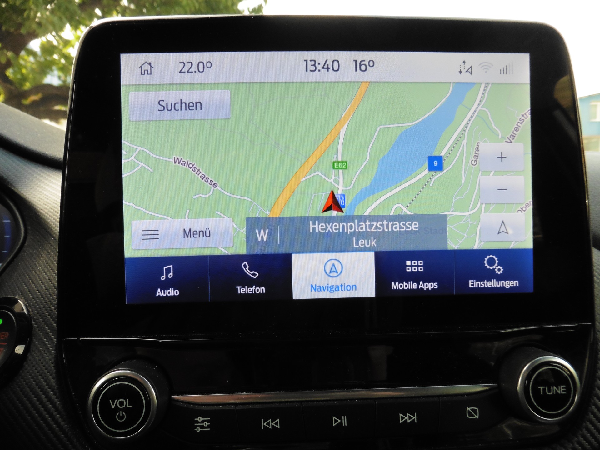FORD Puma 1.5 SCTi STX-image-10