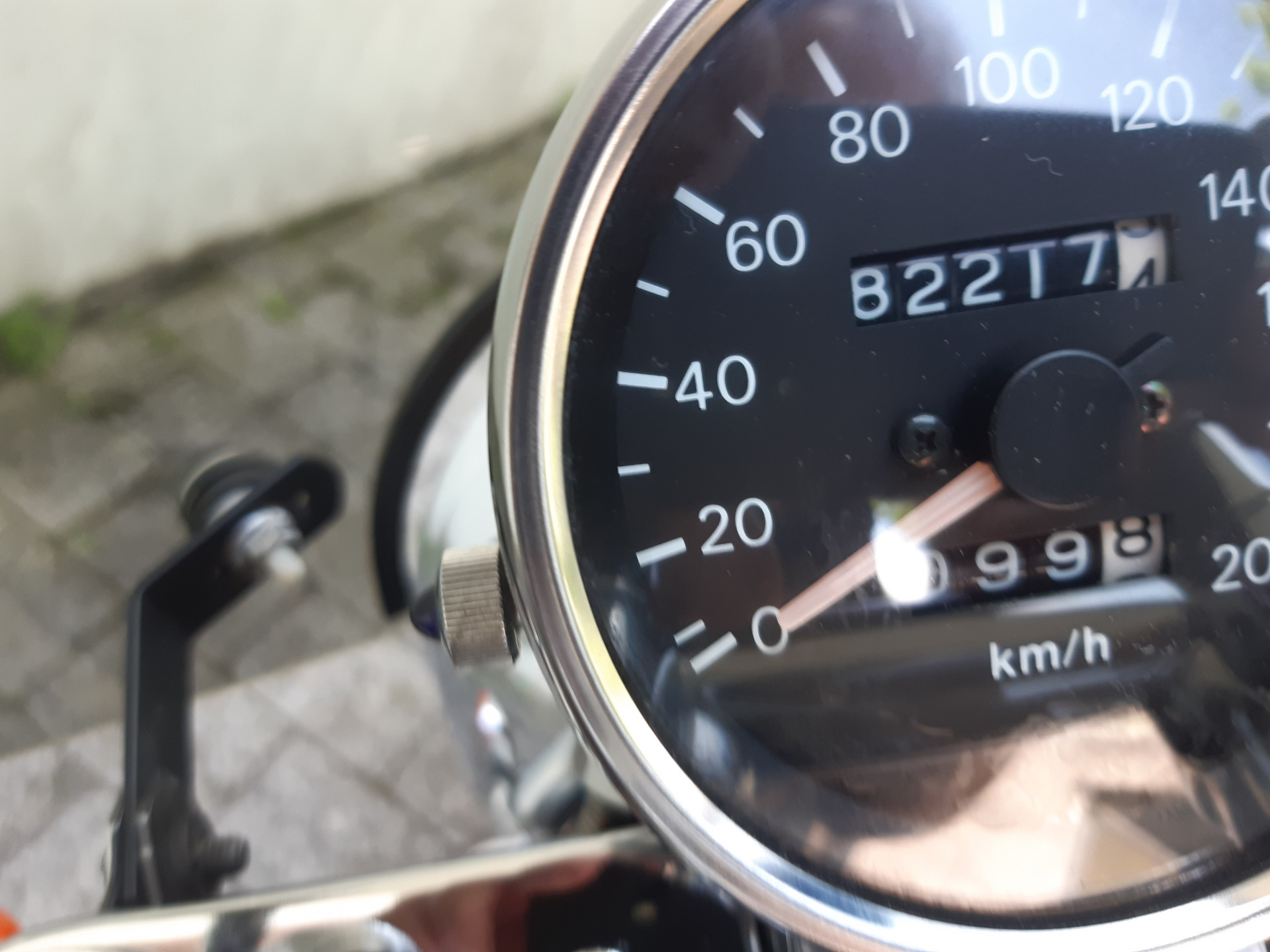 SUZUKI VS 1400 GLP Intruder-image-4