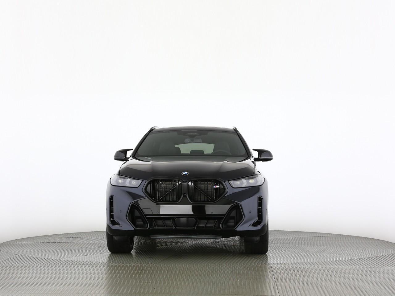BMW X6 xDrive 48V M60i M Sport Pro Steptronic-image-13