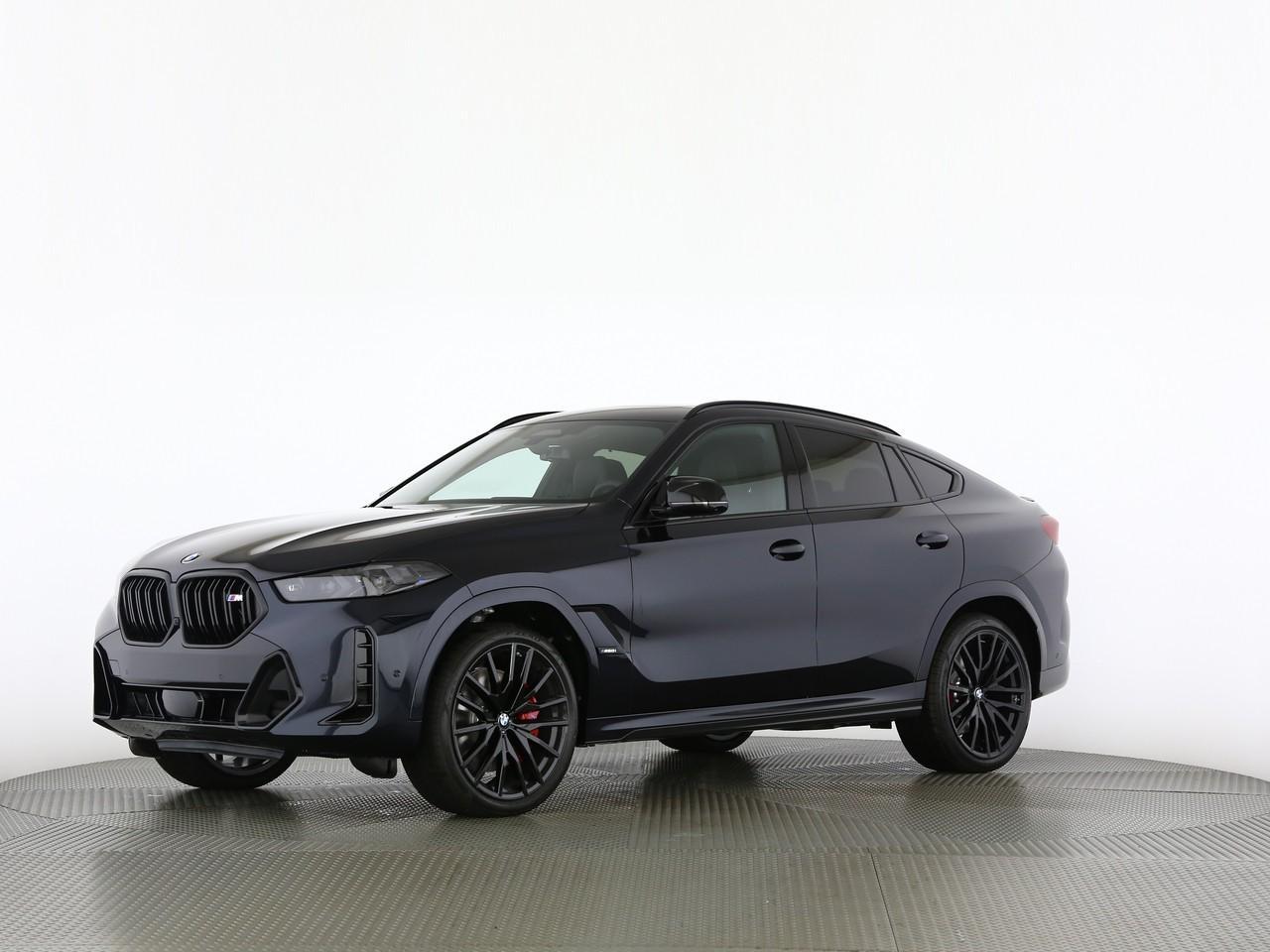 BMW X6 xDrive 48V M60i M Sport Pro Steptronic-showroom-element-2
