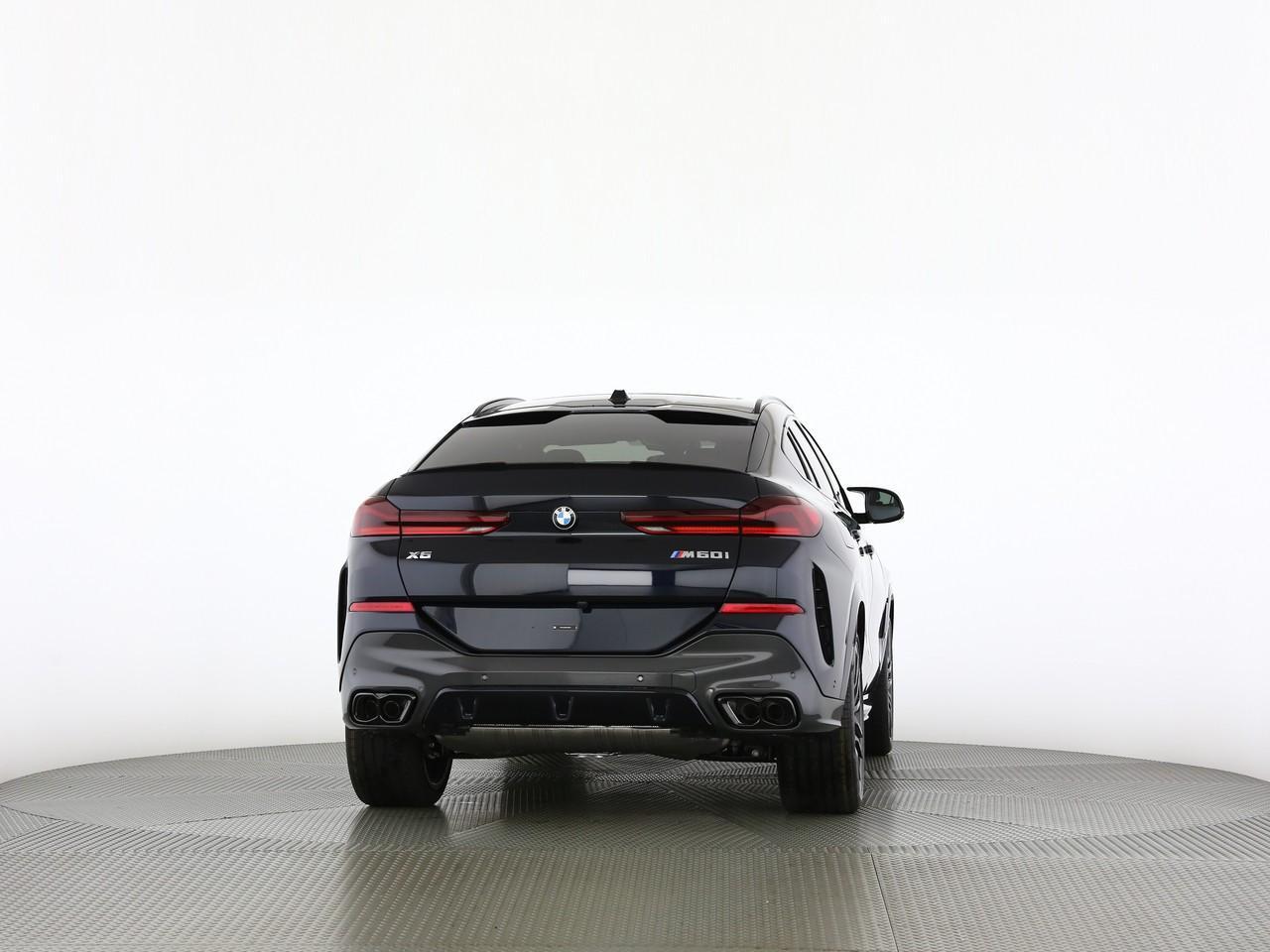 BMW X6 xDrive 48V M60i M Sport Pro Steptronic-image-7