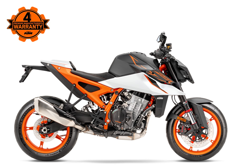 KTM 990 Duke R-image-0