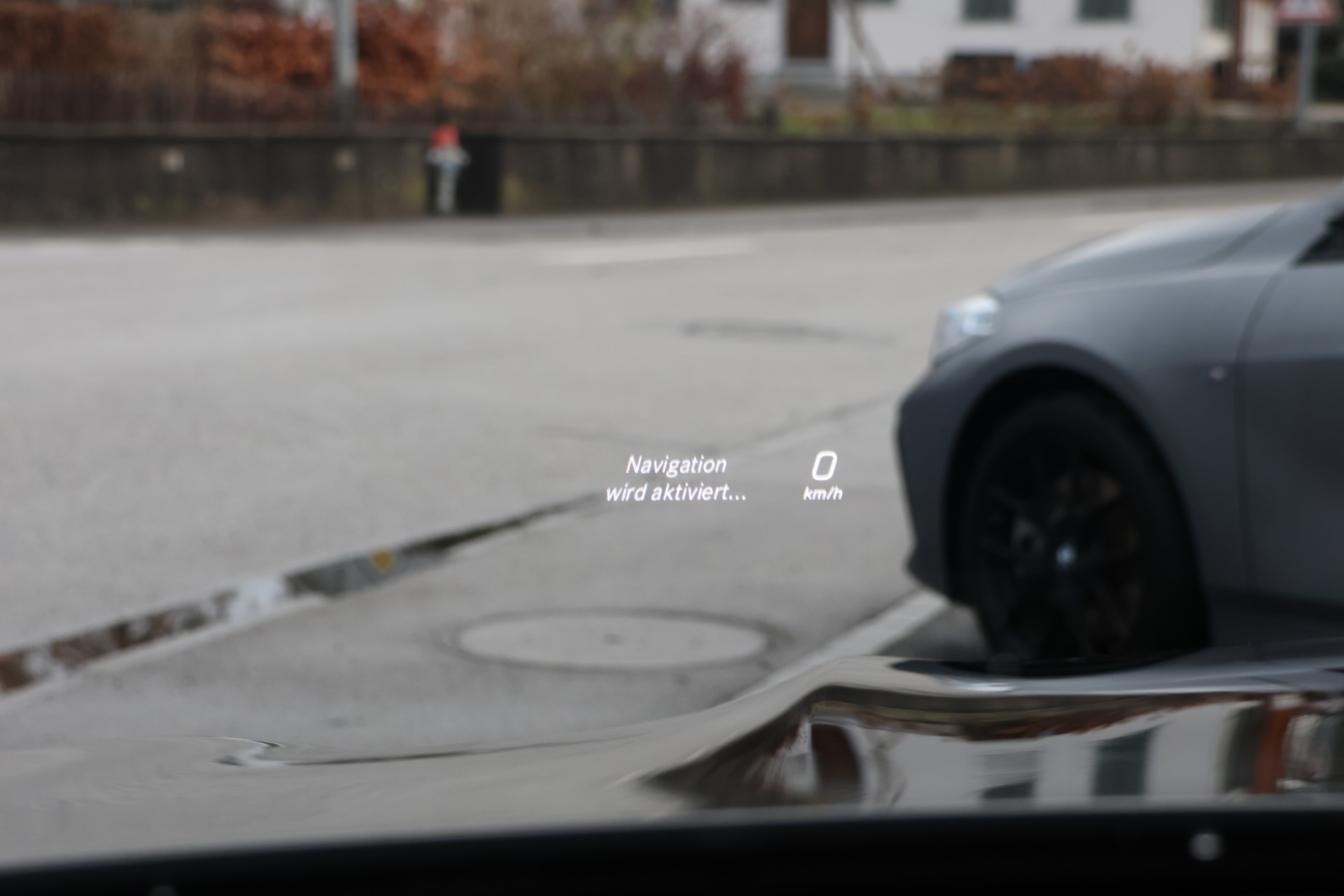 MERCEDES-BENZ E 63 AMG S 4 Matic 9G-Tronic (CH)-image-26