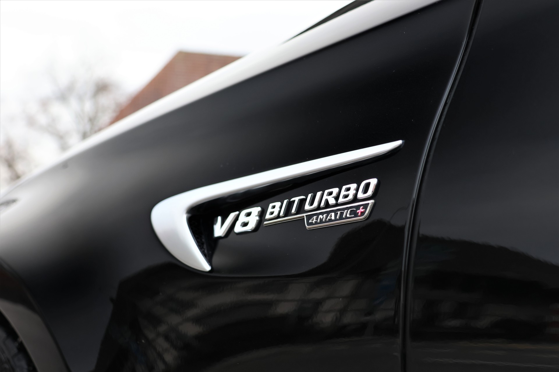 MERCEDES-BENZ E 63 AMG S 4 Matic 9G-Tronic (CH)-image-7