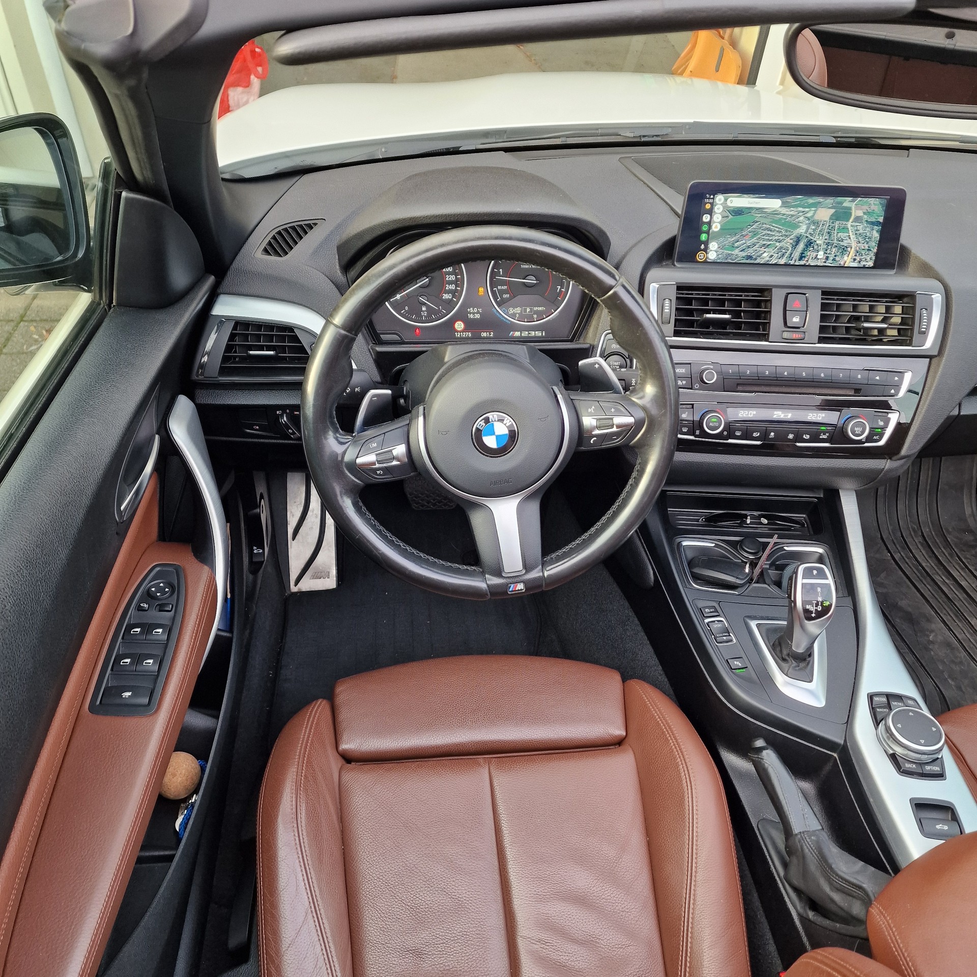 BMW M235i xDrive Steptronic-image-4