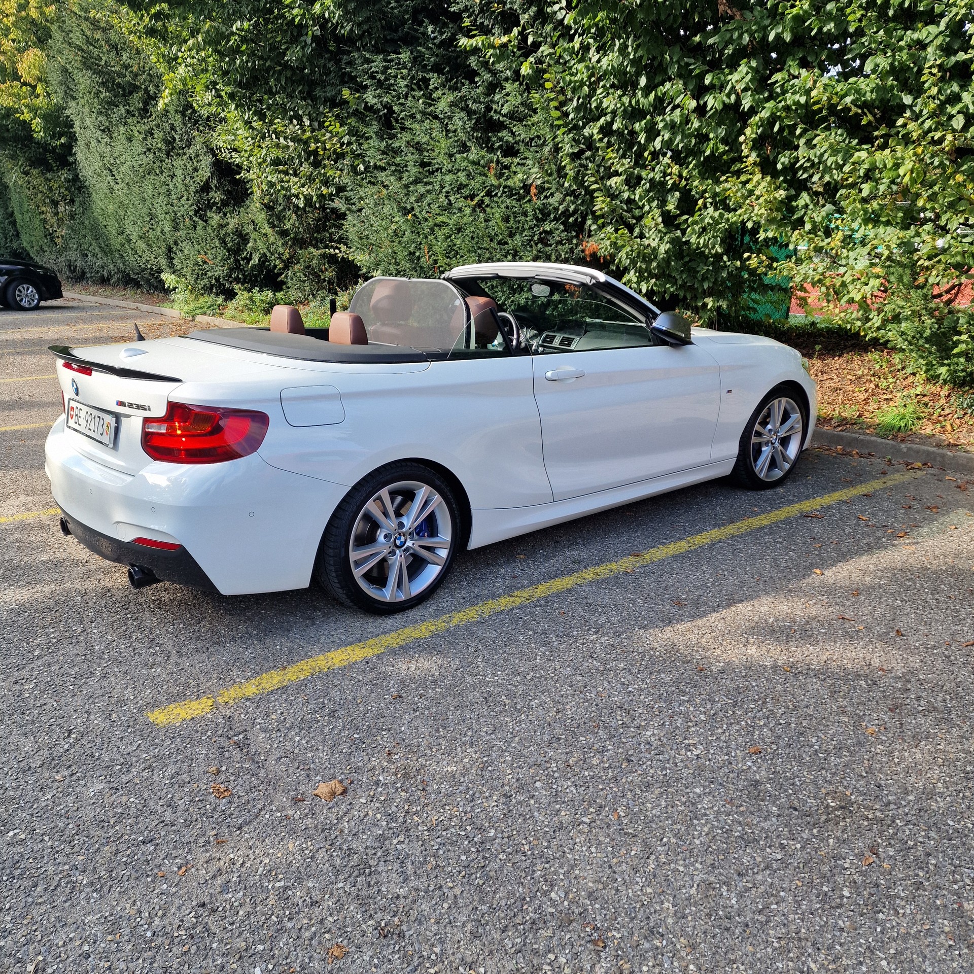 BMW M235i xDrive Steptronic-image-1