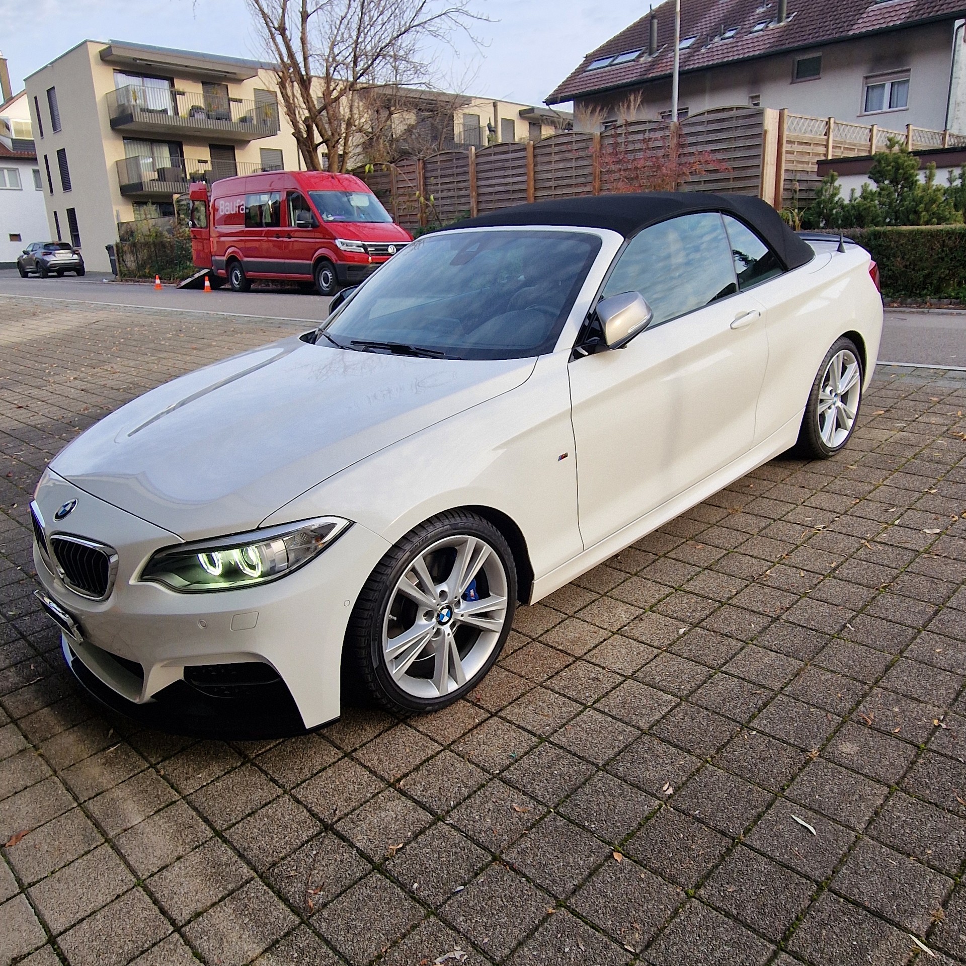 BMW M235i xDrive Steptronic
