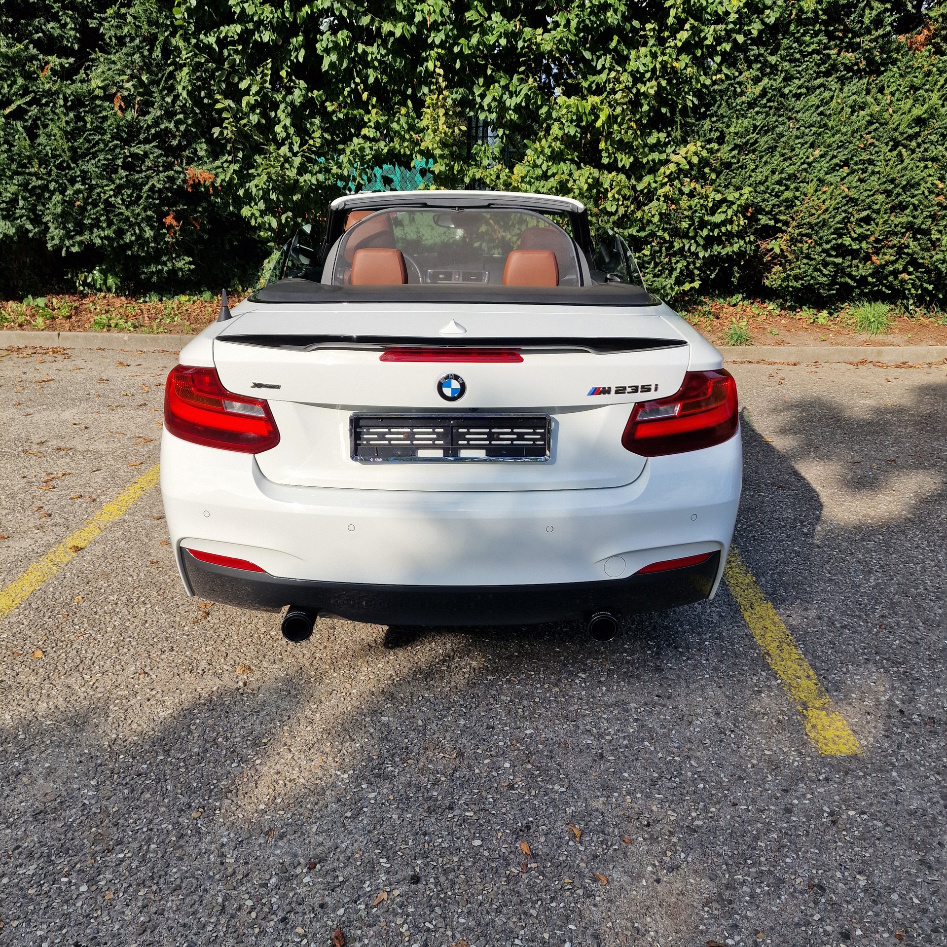 BMW M235i xDrive Steptronic-image-2