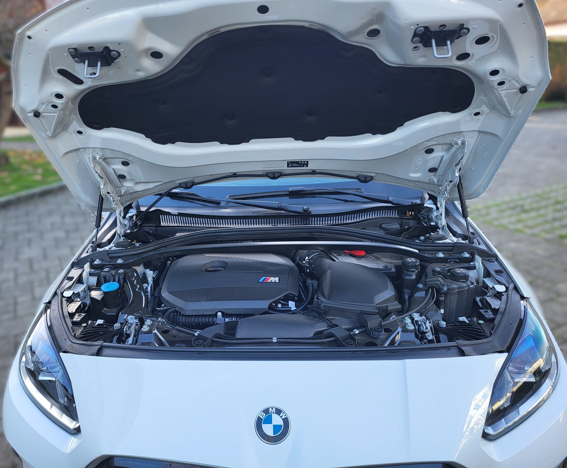BMW M135 xDrive-image-10