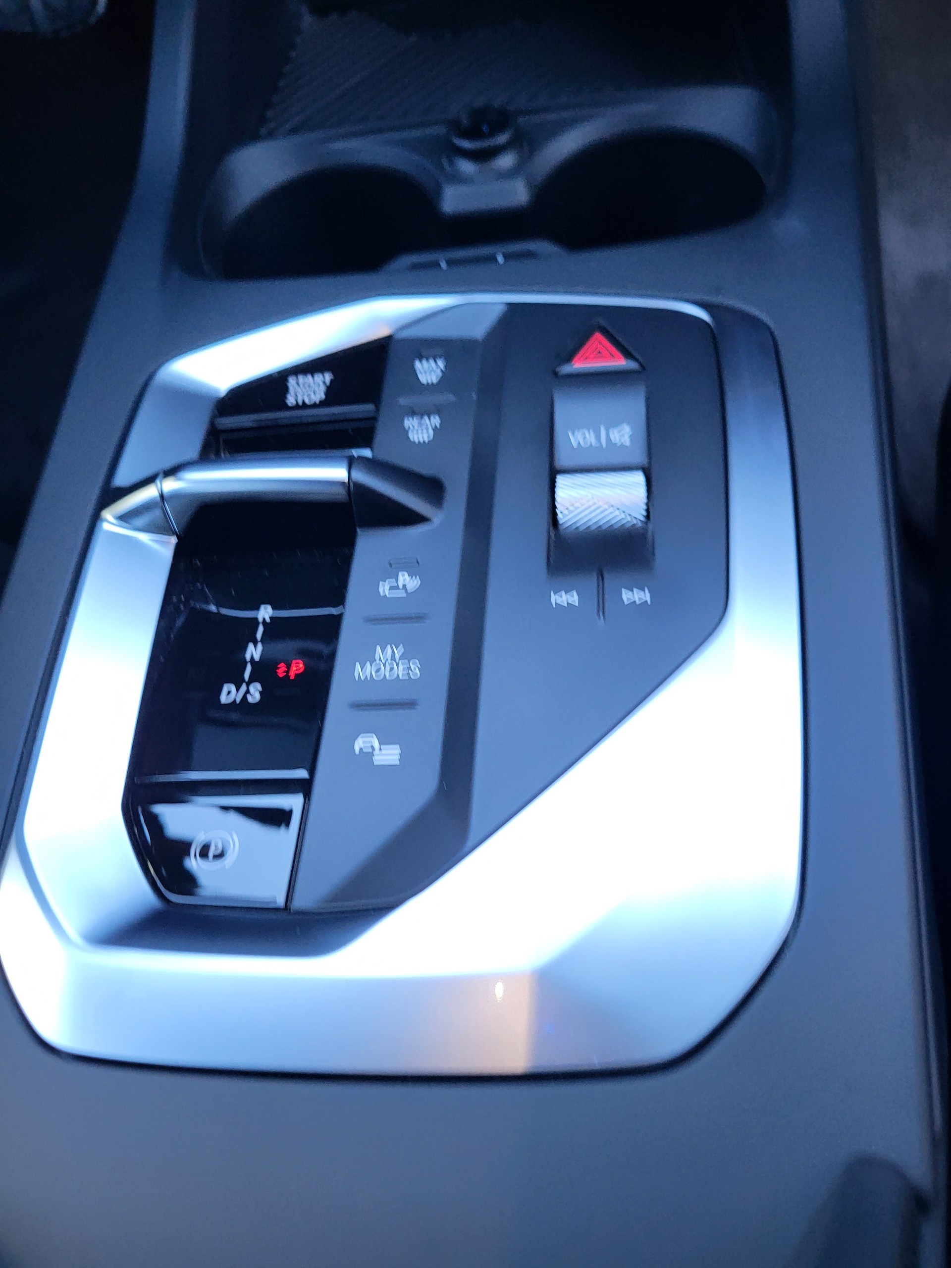 BMW M135 xDrive-image-22