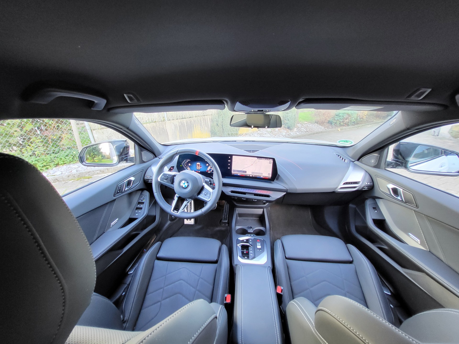 BMW M135 xDrive-image-16