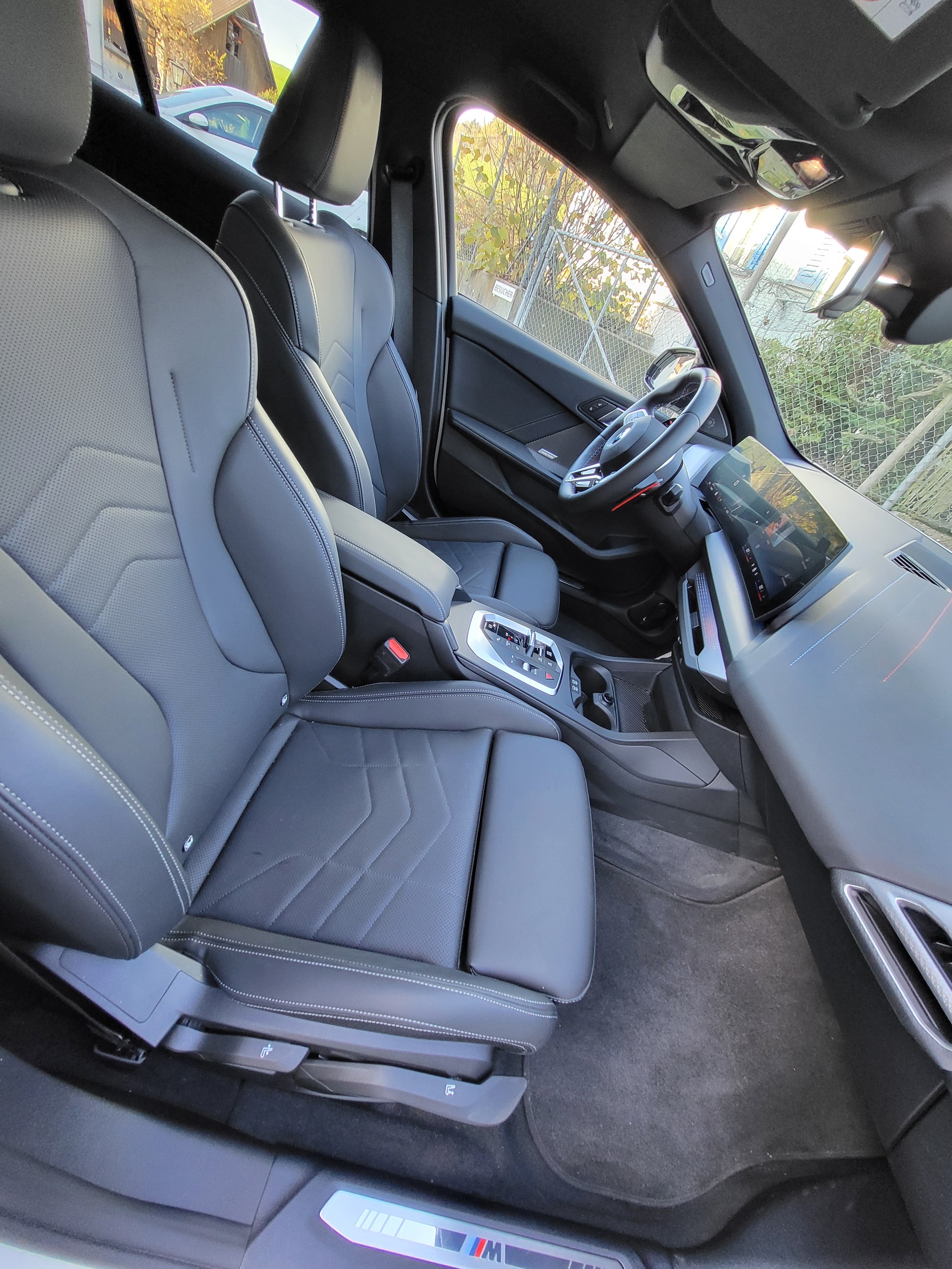 BMW M135 xDrive-image-17