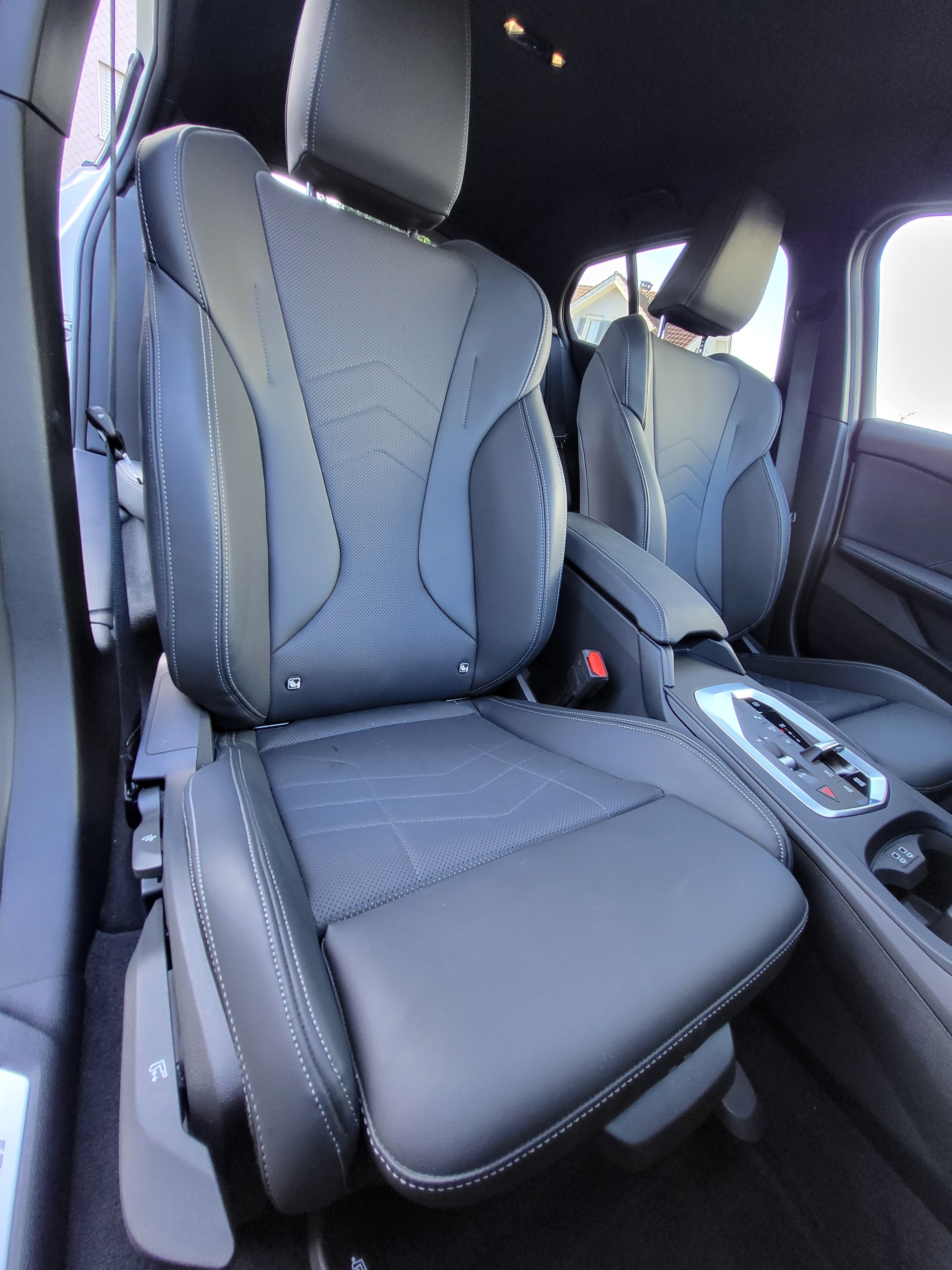 BMW M135 xDrive-image-18