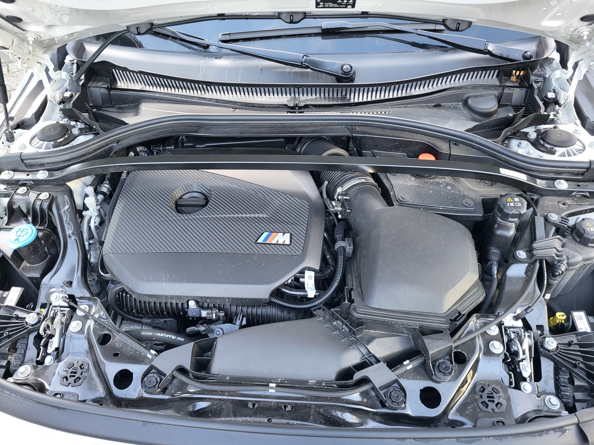 BMW M135 xDrive-image-11